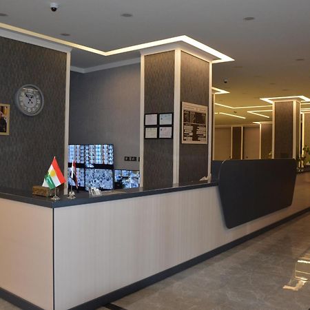 Myflower 3 Hotel - Myflower Hotels Chain - Erbil Luaran gambar