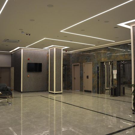 Myflower 3 Hotel - Myflower Hotels Chain - Erbil Luaran gambar