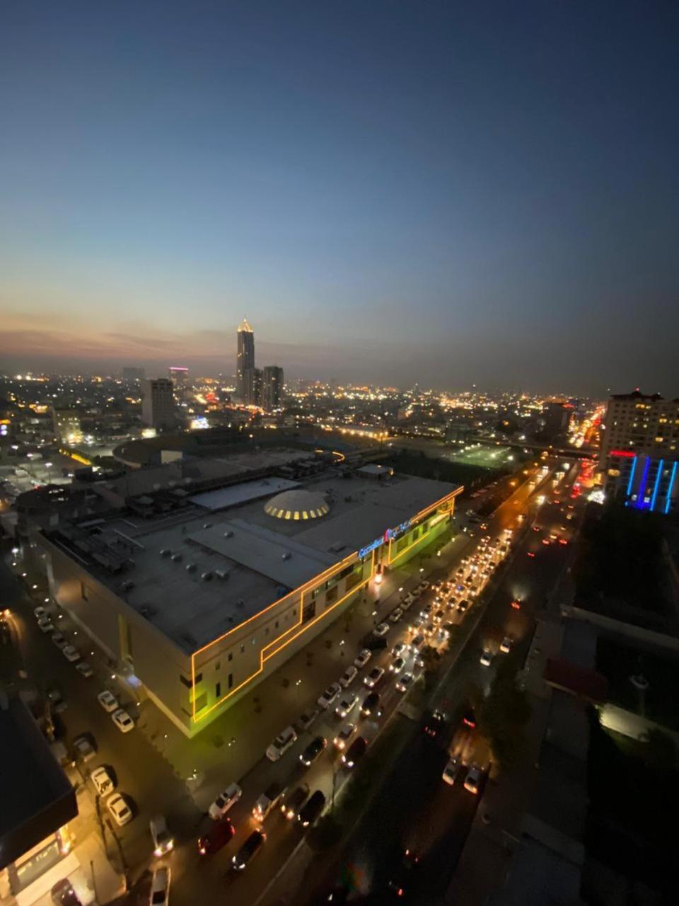 Myflower 3 Hotel - Myflower Hotels Chain - Erbil Luaran gambar