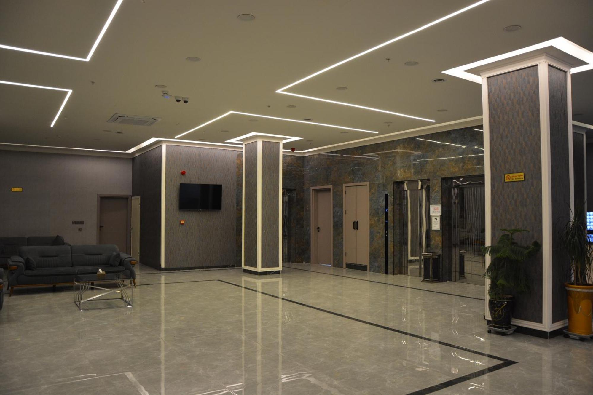Myflower 3 Hotel - Myflower Hotels Chain - Erbil Luaran gambar