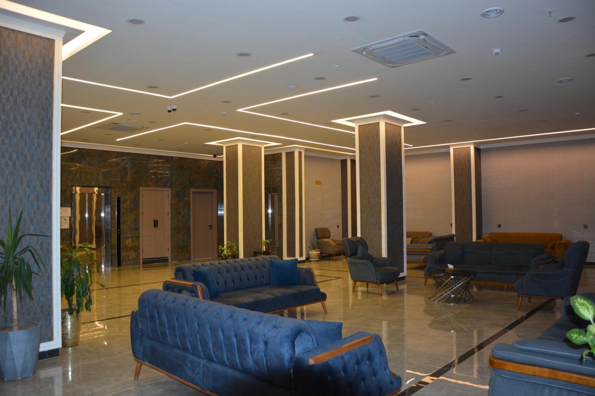 Myflower 3 Hotel - Myflower Hotels Chain - Erbil Luaran gambar
