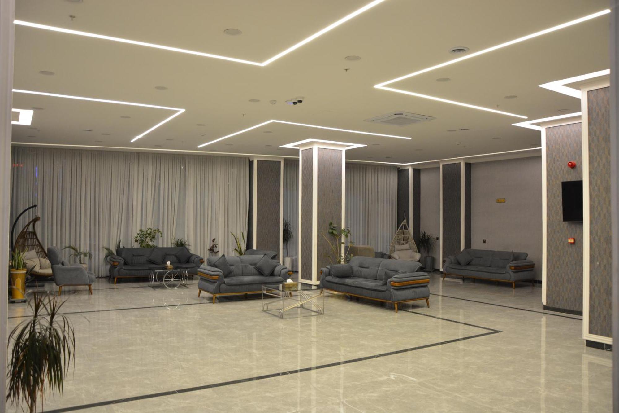 Myflower 3 Hotel - Myflower Hotels Chain - Erbil Luaran gambar