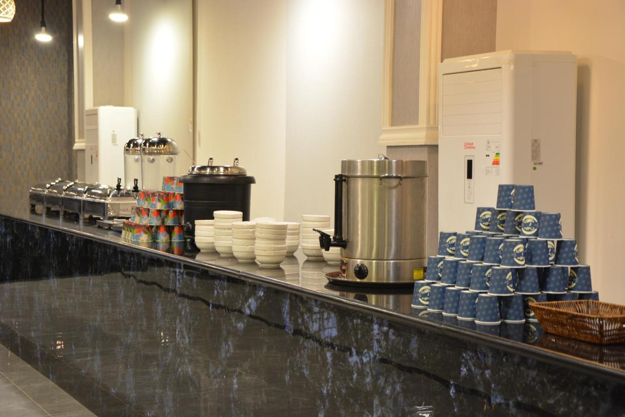 Myflower 3 Hotel - Myflower Hotels Chain - Erbil Luaran gambar
