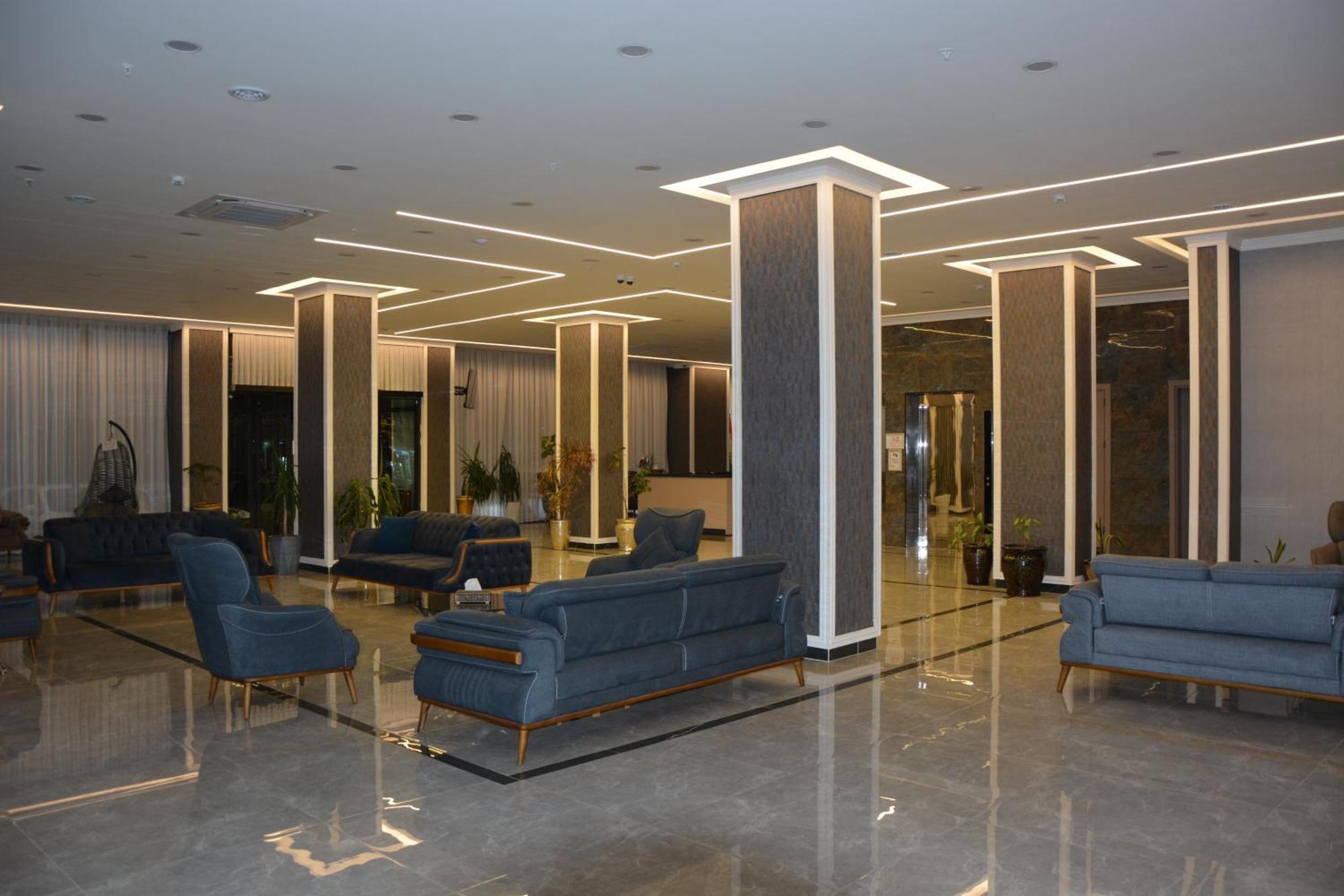 Myflower 3 Hotel - Myflower Hotels Chain - Erbil Luaran gambar