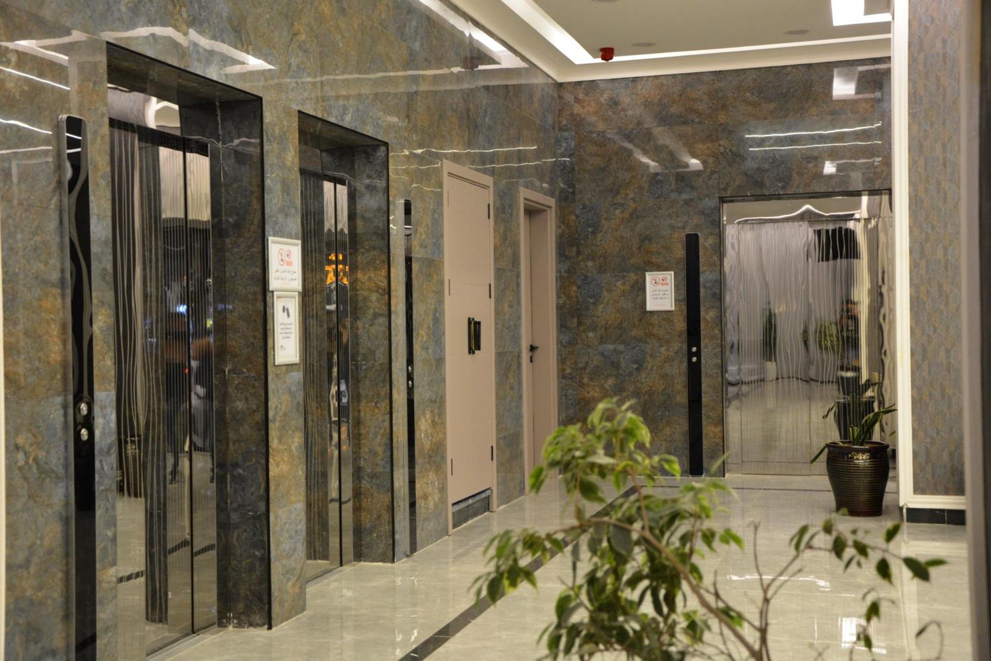 Myflower 3 Hotel - Myflower Hotels Chain - Erbil Luaran gambar