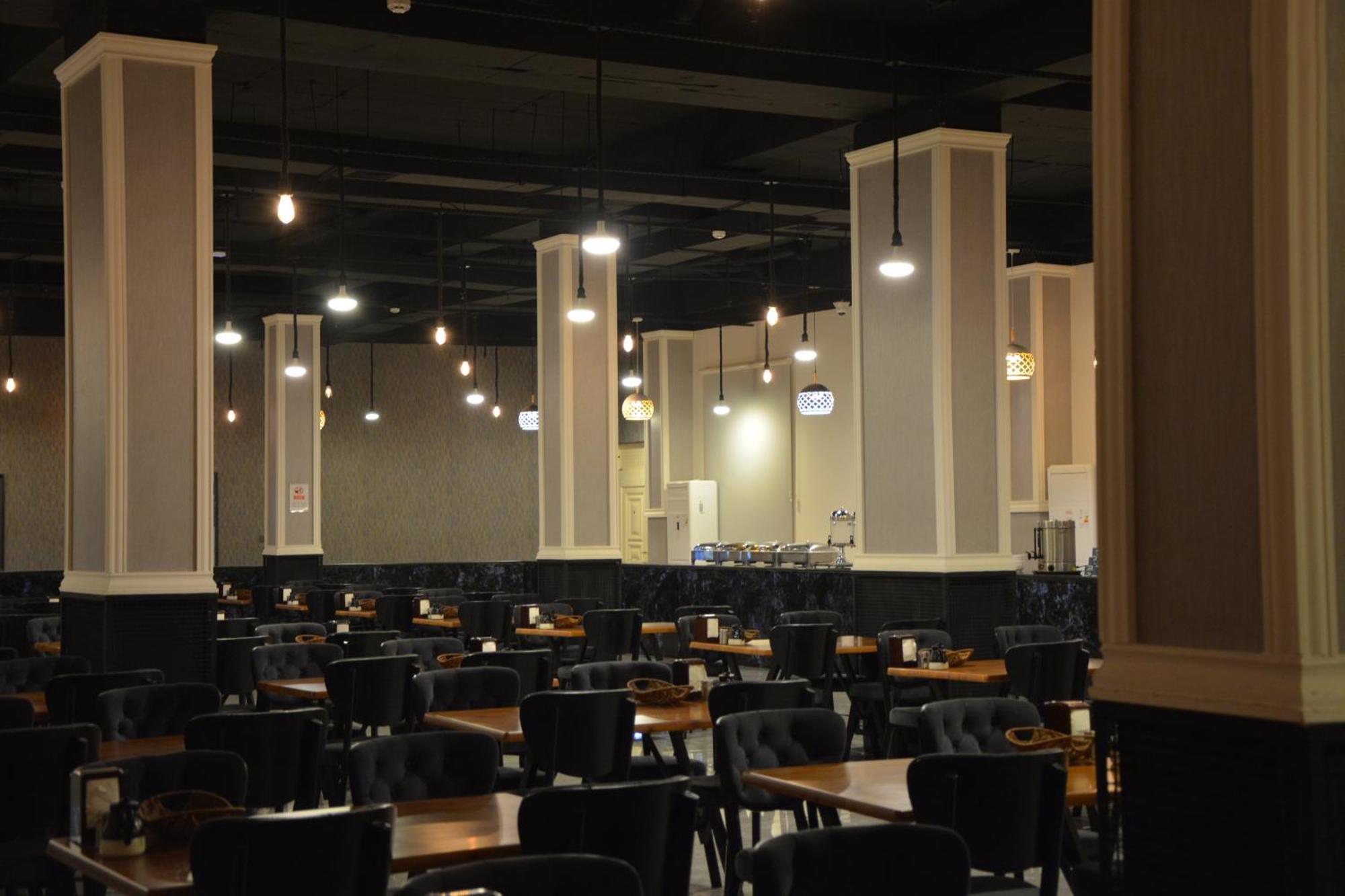 Myflower 3 Hotel - Myflower Hotels Chain - Erbil Luaran gambar