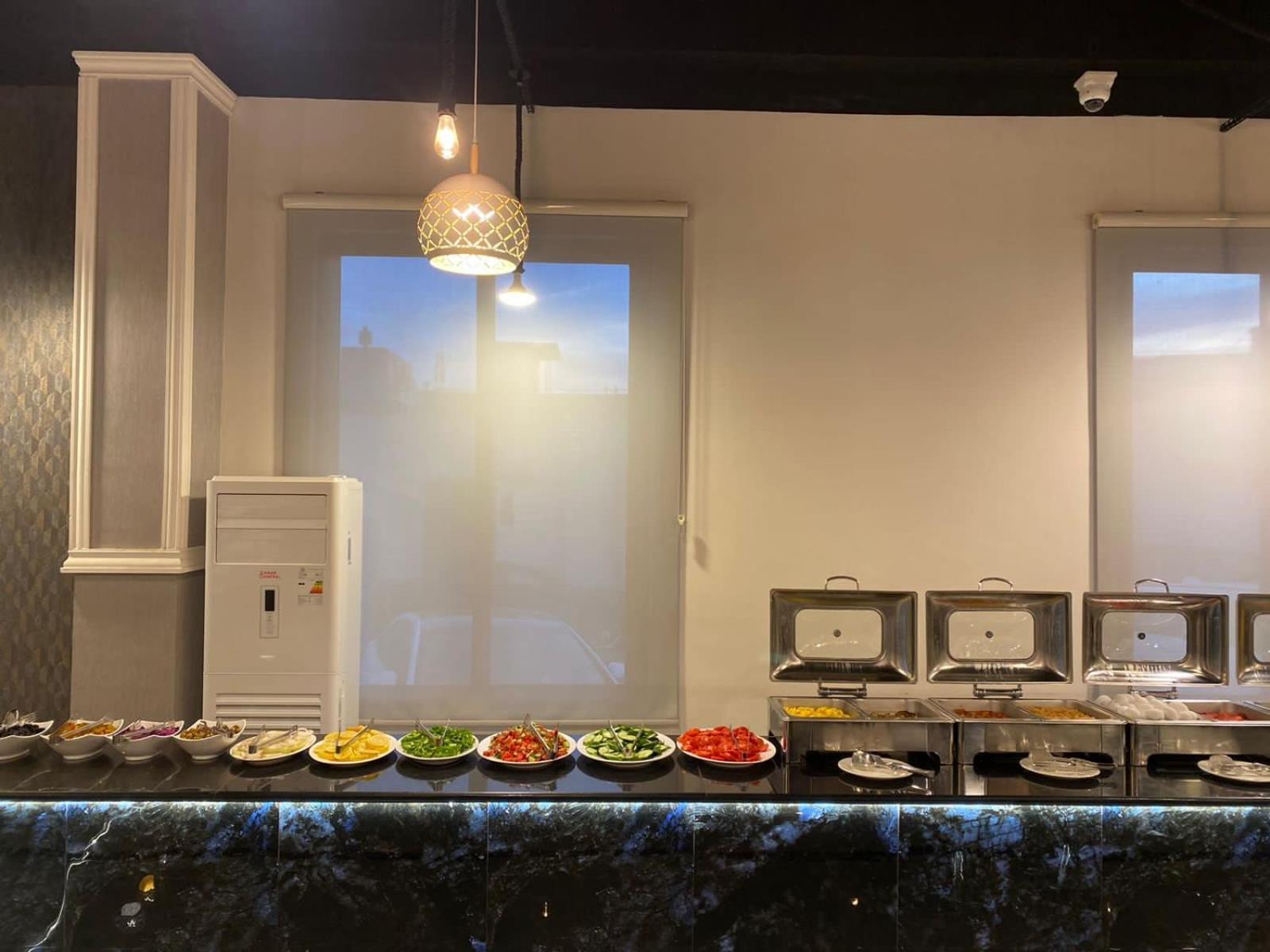 Myflower 3 Hotel - Myflower Hotels Chain - Erbil Luaran gambar