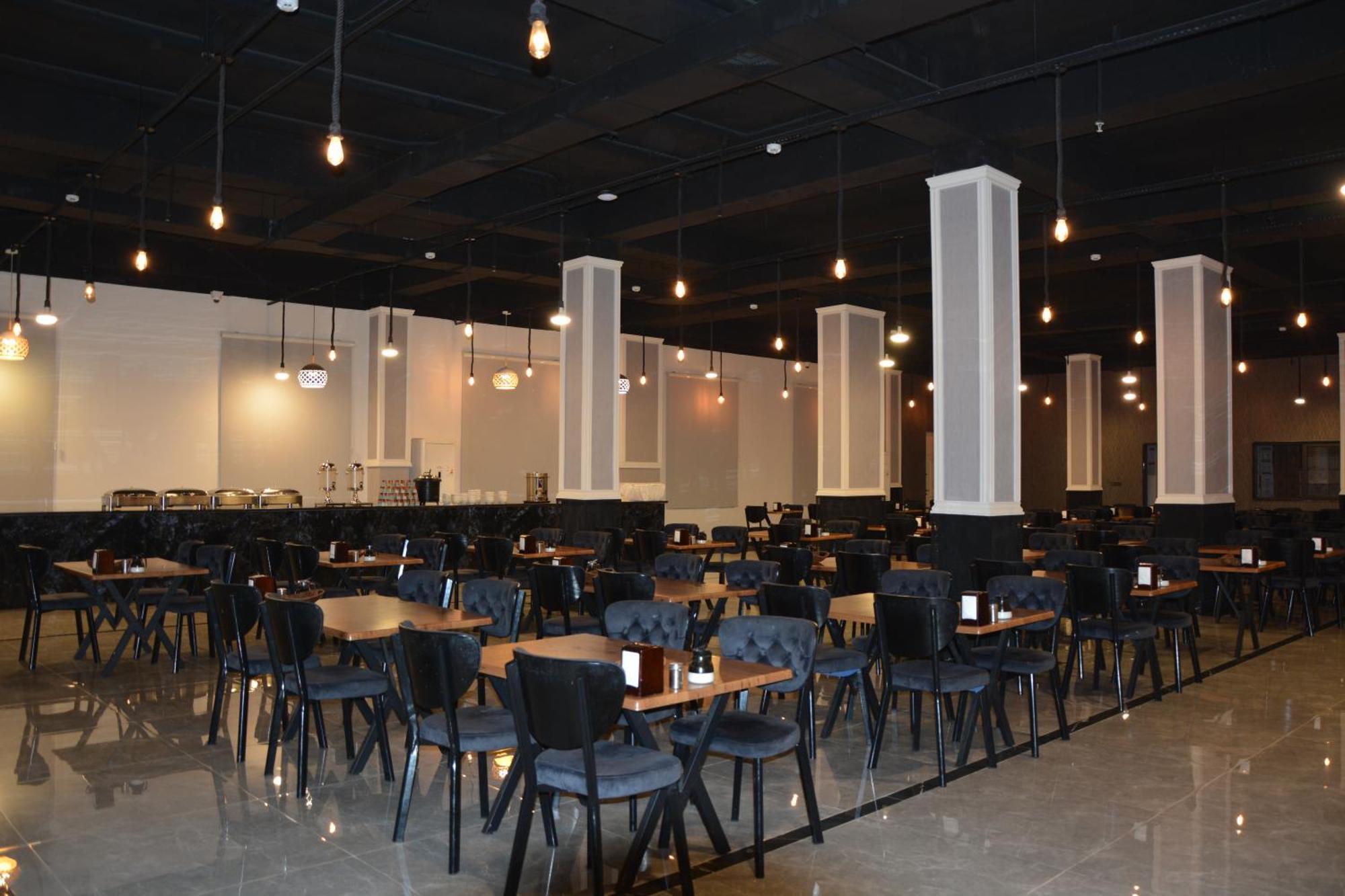 Myflower 3 Hotel - Myflower Hotels Chain - Erbil Luaran gambar