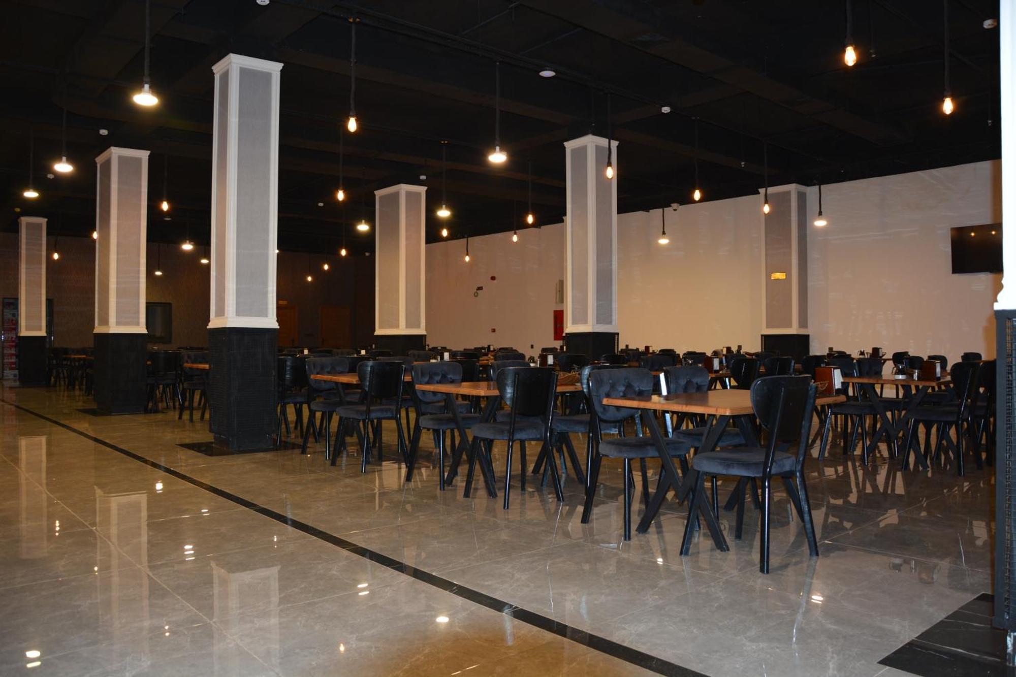 Myflower 3 Hotel - Myflower Hotels Chain - Erbil Luaran gambar