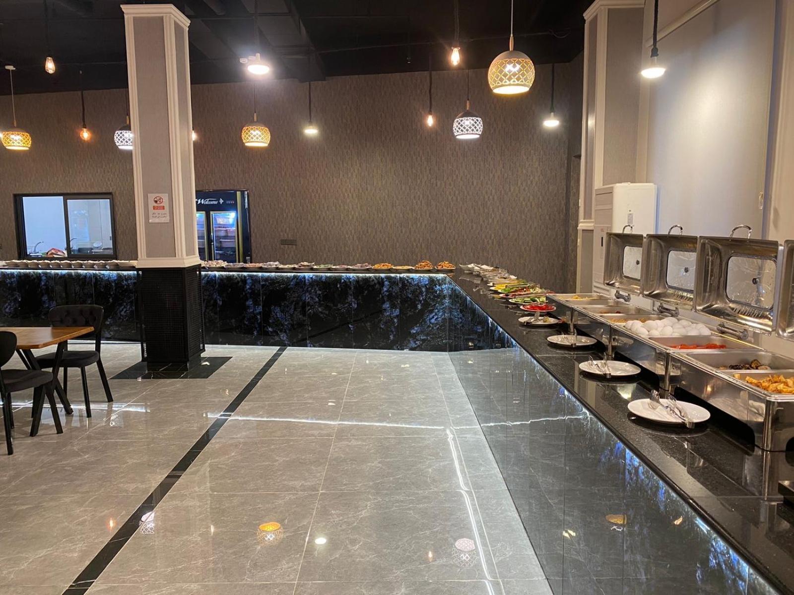 Myflower 3 Hotel - Myflower Hotels Chain - Erbil Luaran gambar