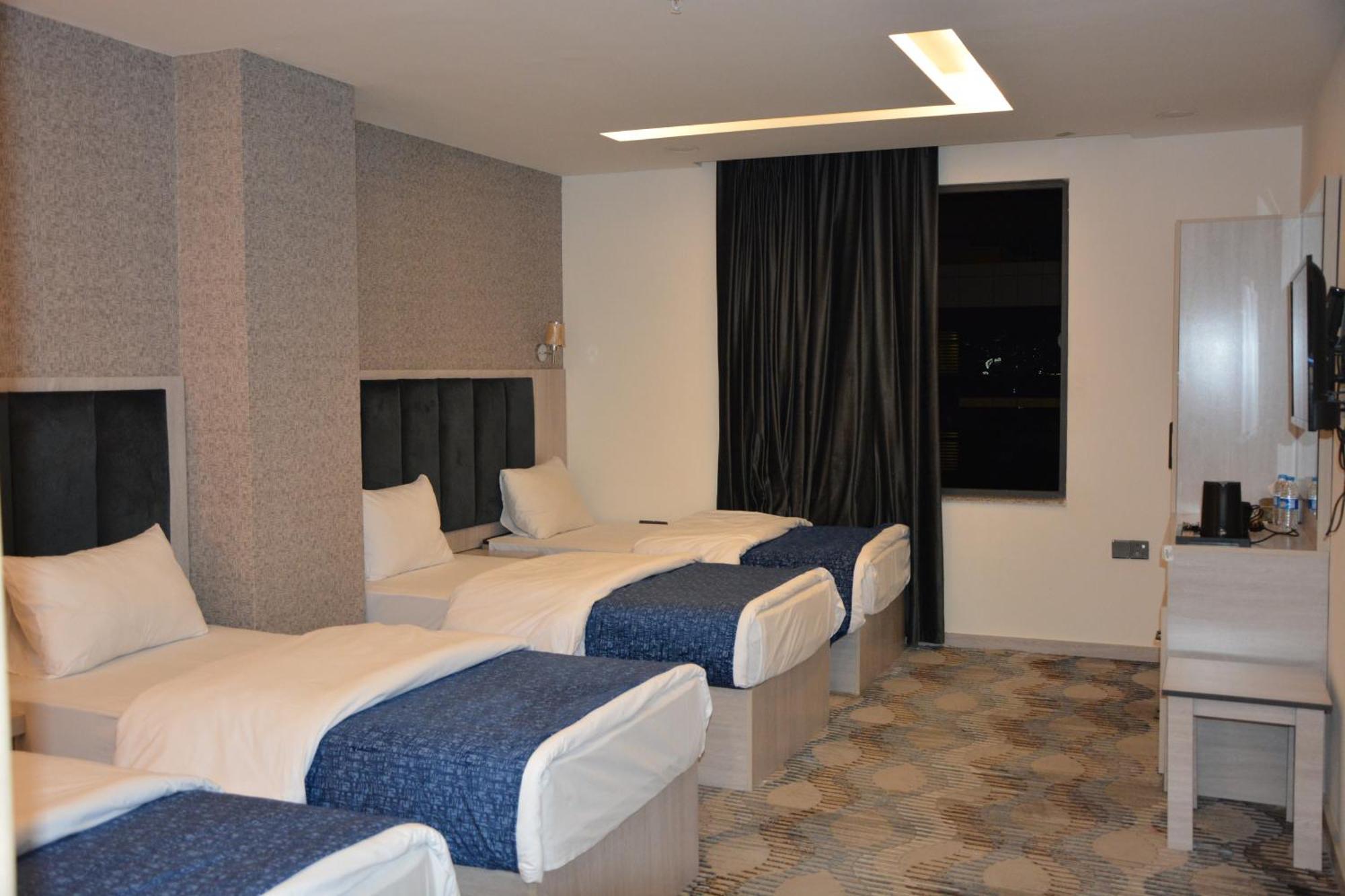 Myflower 3 Hotel - Myflower Hotels Chain - Erbil Luaran gambar