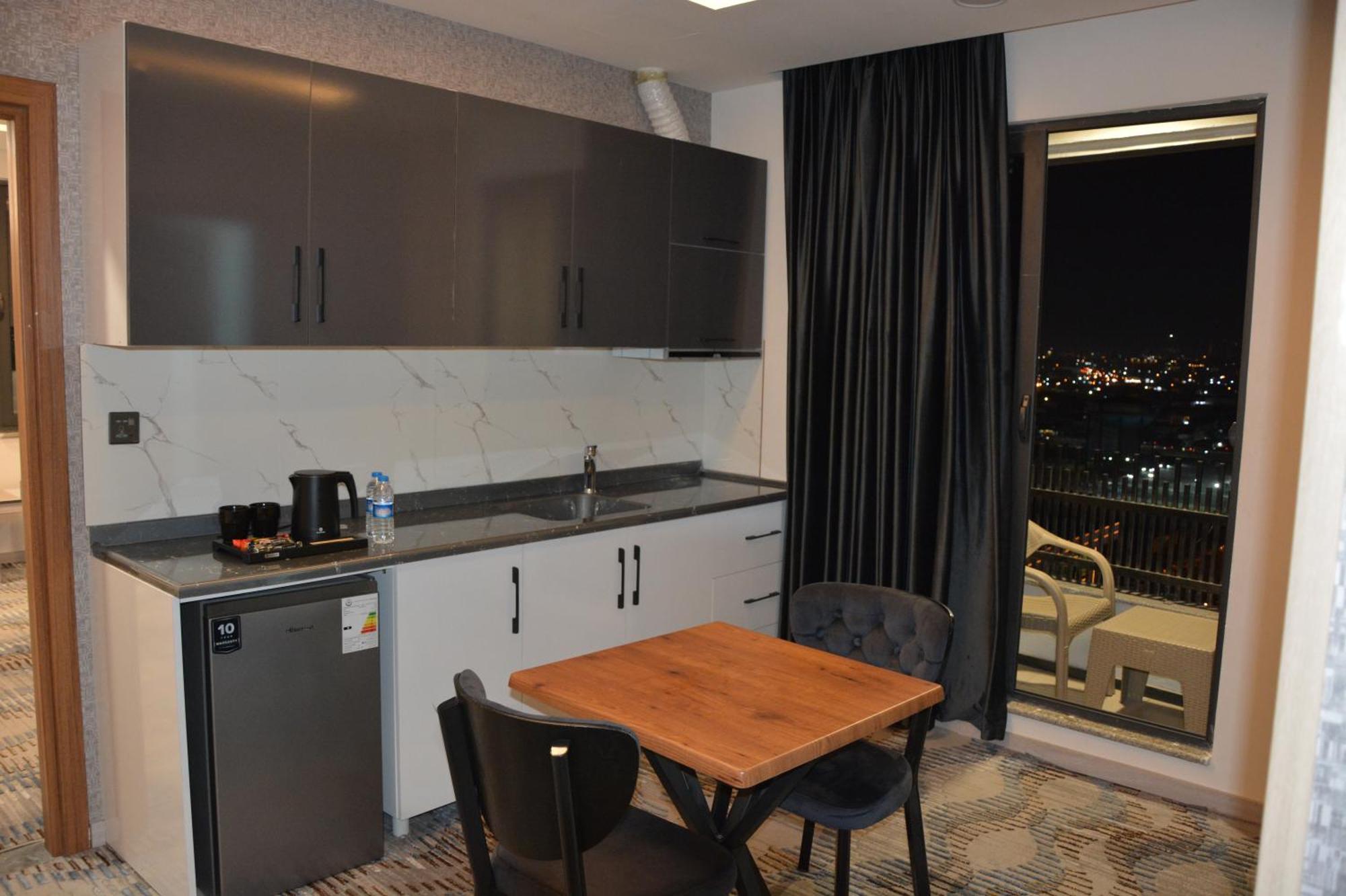 Myflower 3 Hotel - Myflower Hotels Chain - Erbil Luaran gambar