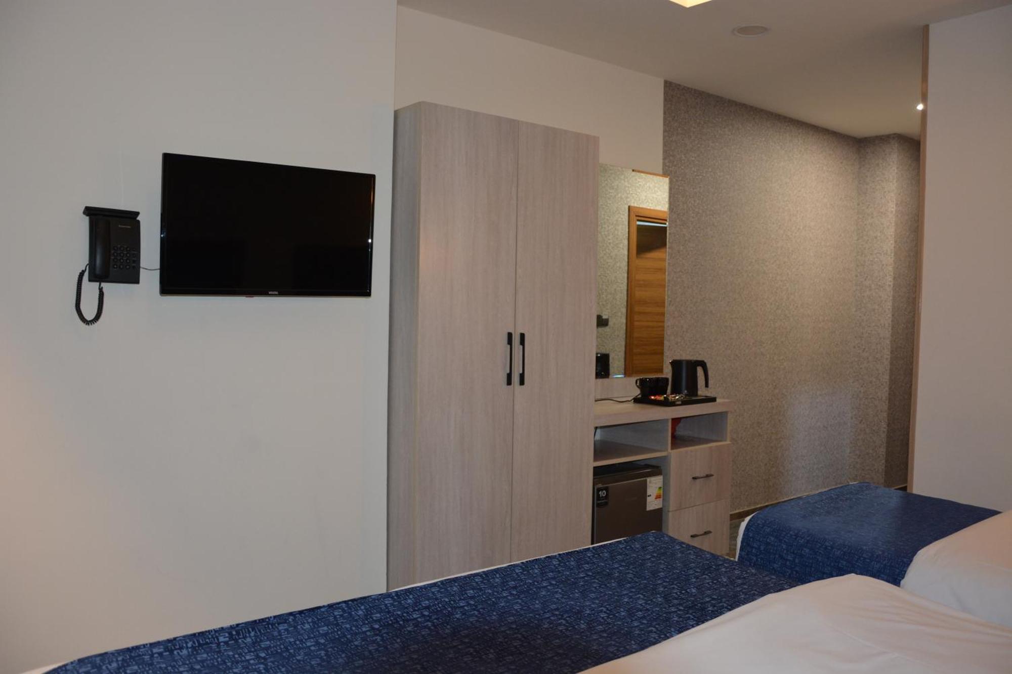Myflower 3 Hotel - Myflower Hotels Chain - Erbil Luaran gambar