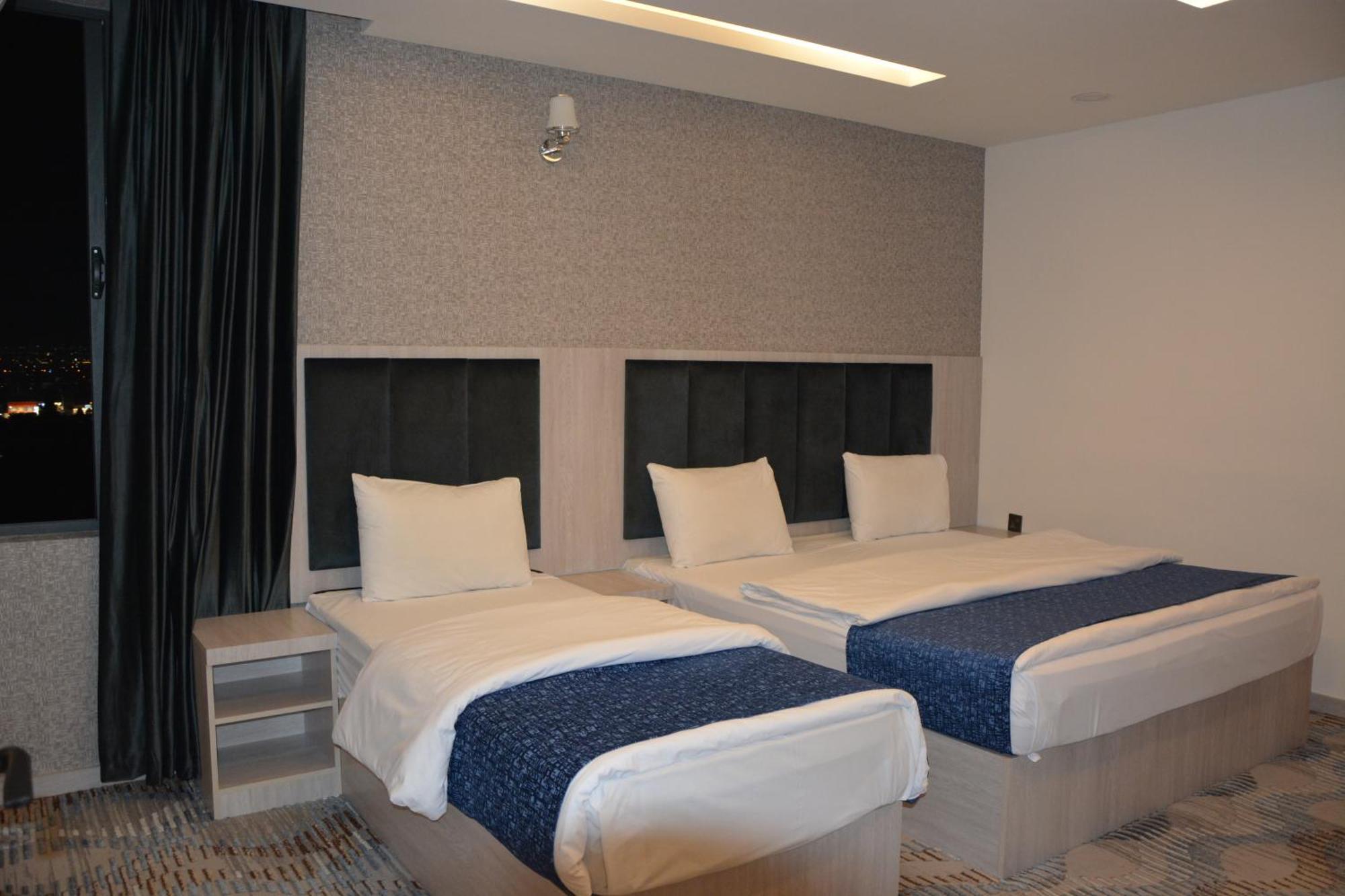 Myflower 3 Hotel - Myflower Hotels Chain - Erbil Luaran gambar
