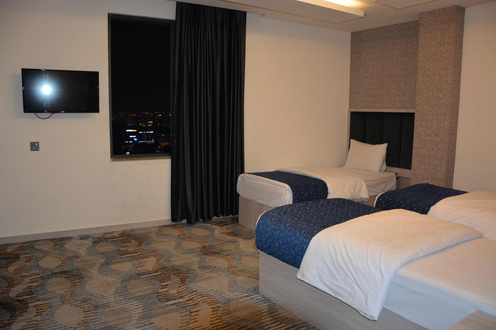 Myflower 3 Hotel - Myflower Hotels Chain - Erbil Luaran gambar