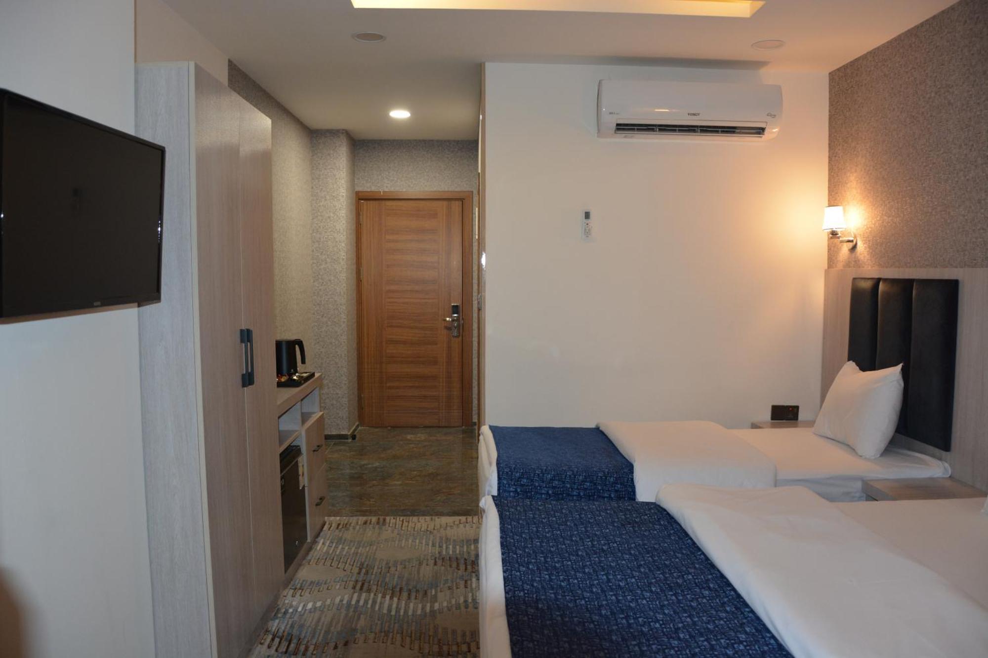 Myflower 3 Hotel - Myflower Hotels Chain - Erbil Luaran gambar