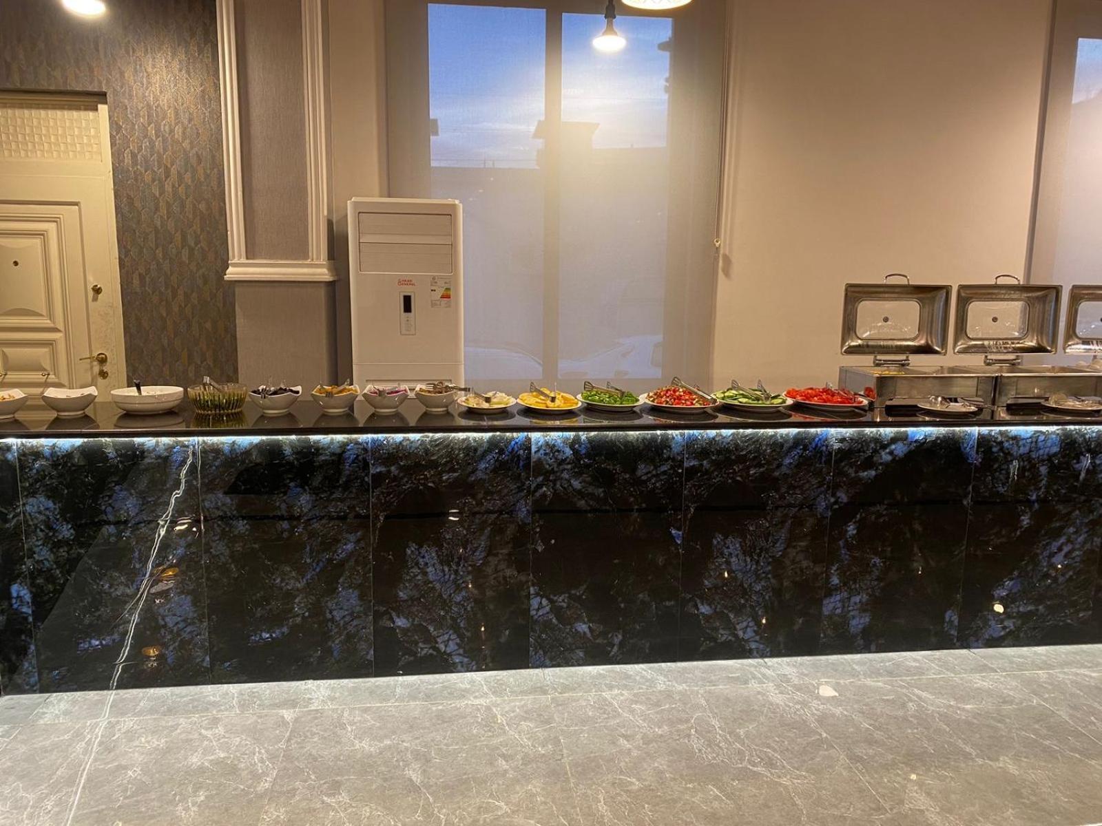 Myflower 3 Hotel - Myflower Hotels Chain - Erbil Luaran gambar