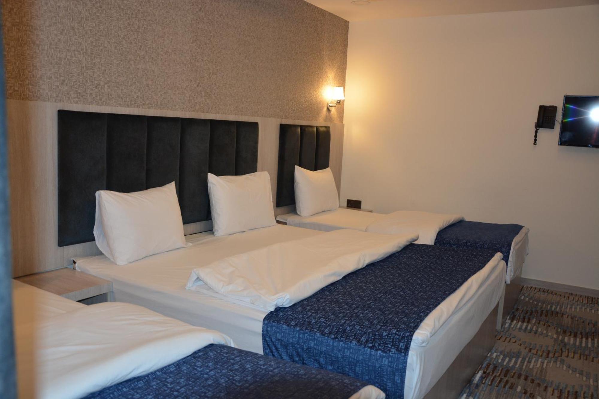 Myflower 3 Hotel - Myflower Hotels Chain - Erbil Luaran gambar