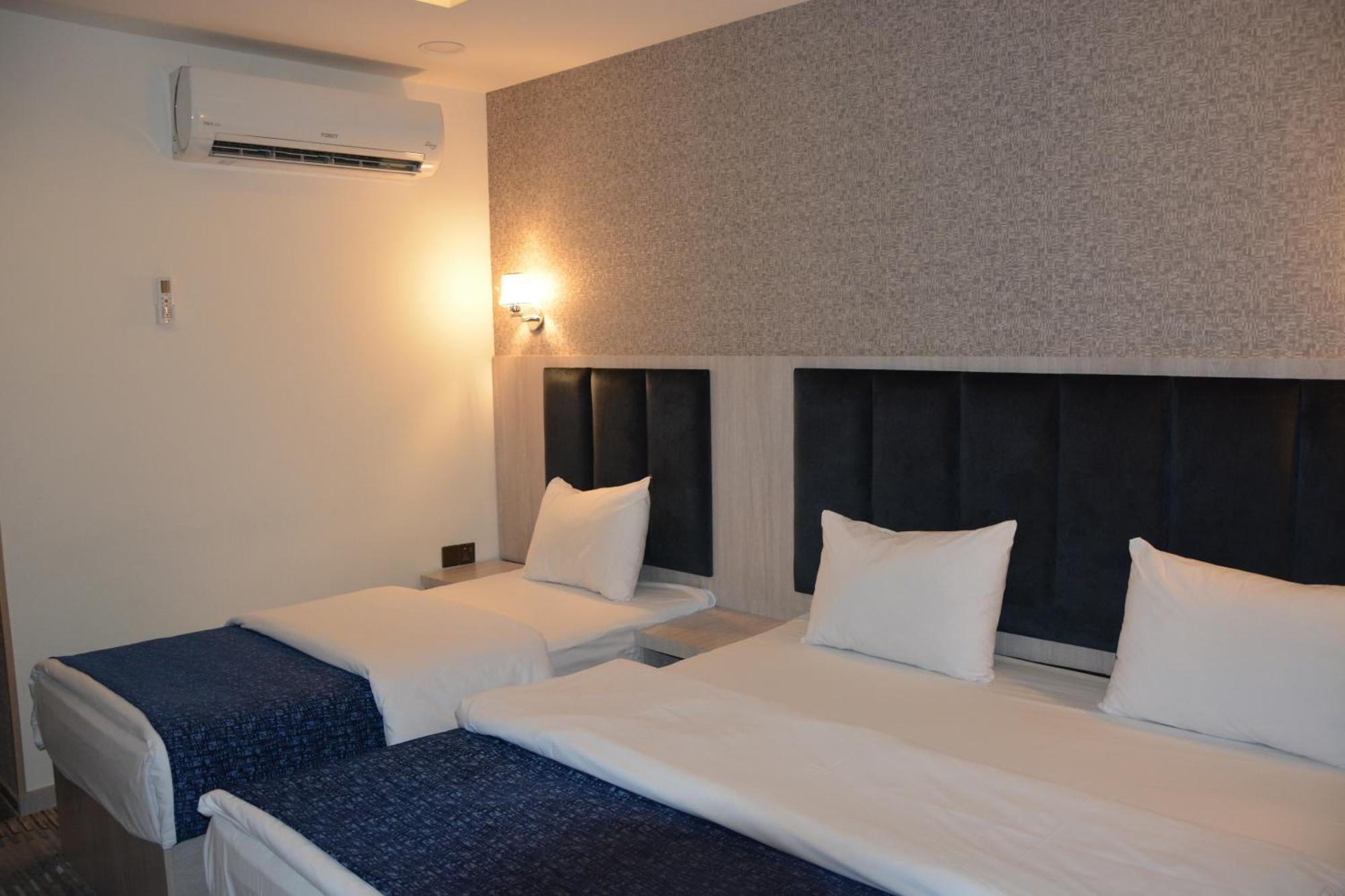 Myflower 3 Hotel - Myflower Hotels Chain - Erbil Luaran gambar
