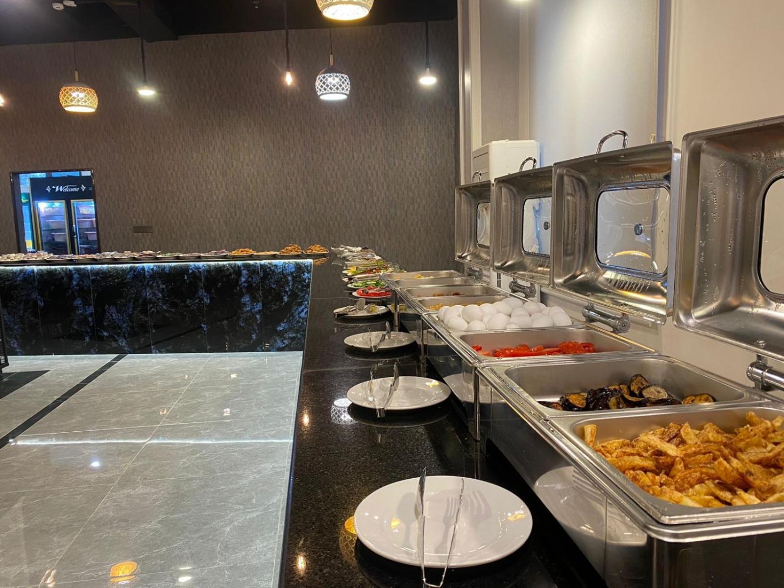 Myflower 3 Hotel - Myflower Hotels Chain - Erbil Luaran gambar
