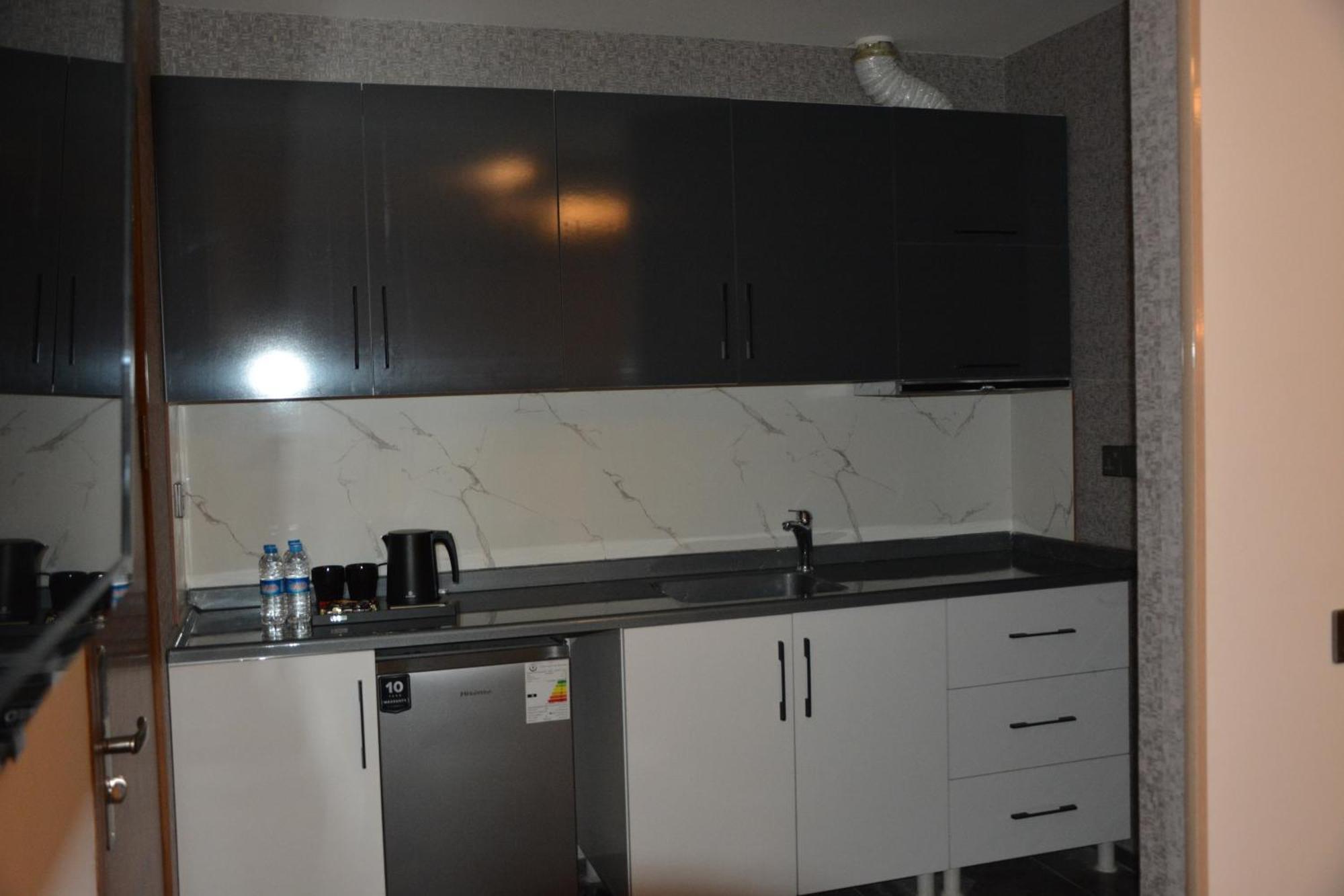 Myflower 3 Hotel - Myflower Hotels Chain - Erbil Luaran gambar