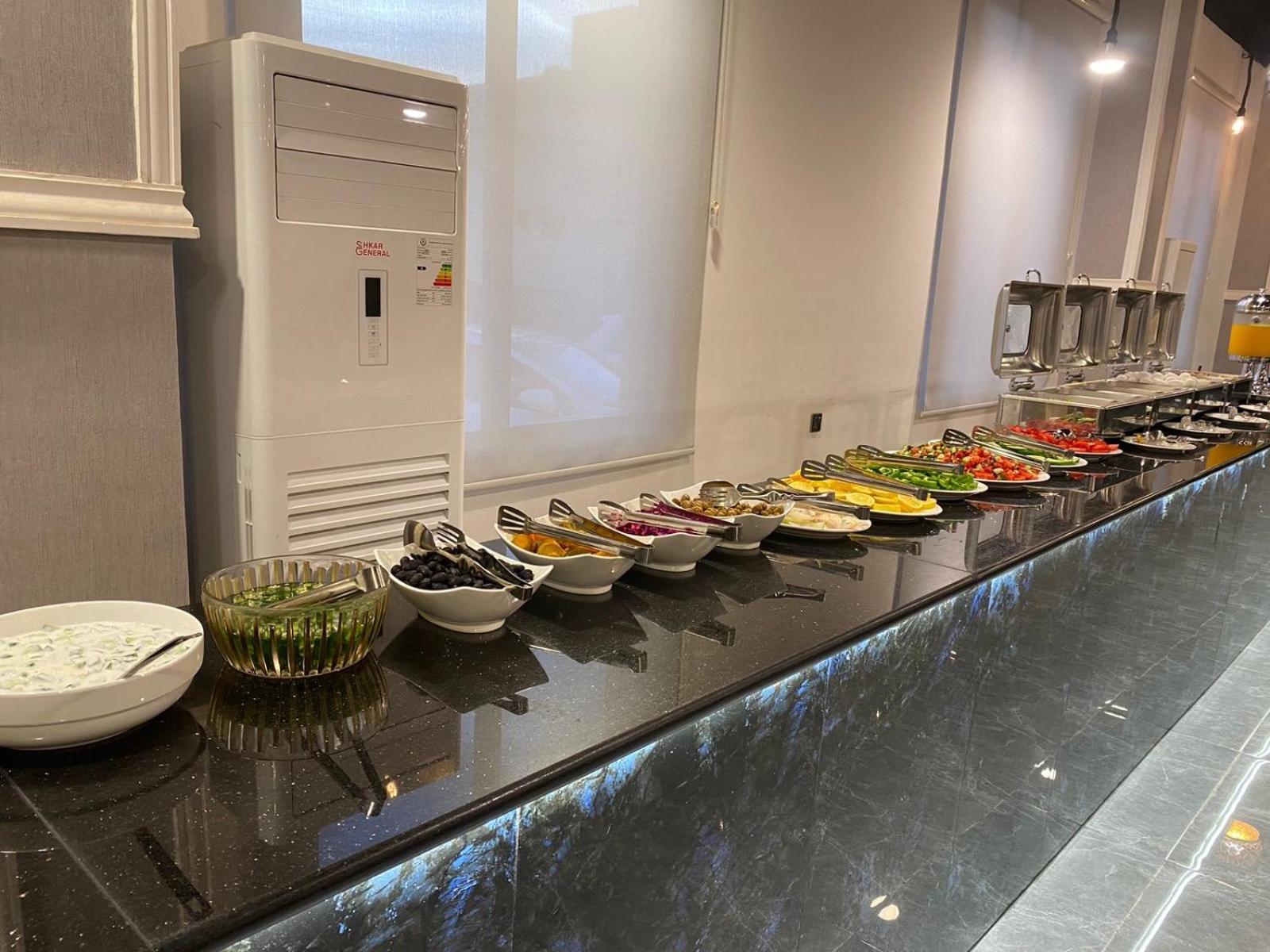 Myflower 3 Hotel - Myflower Hotels Chain - Erbil Luaran gambar