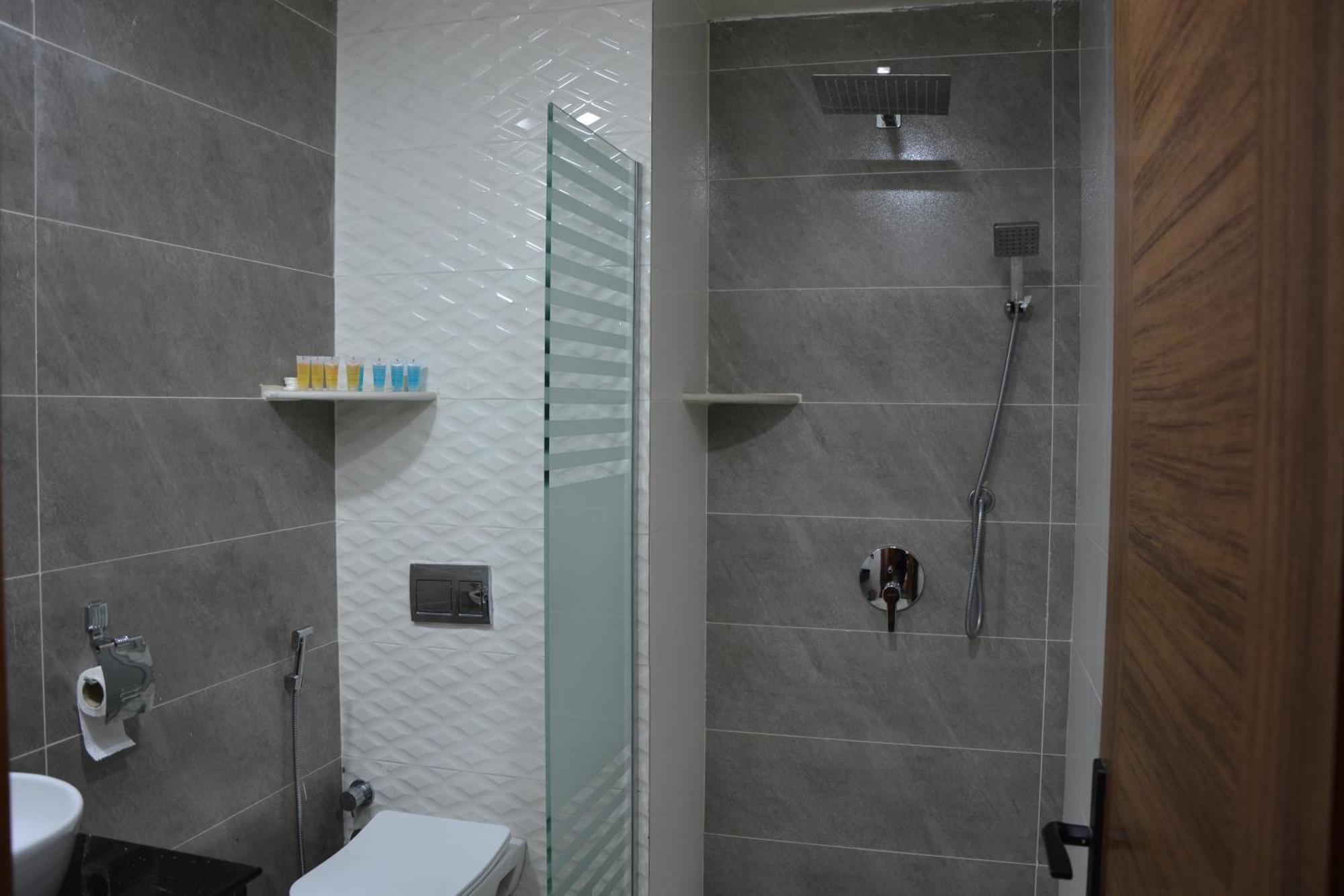 Myflower 3 Hotel - Myflower Hotels Chain - Erbil Luaran gambar
