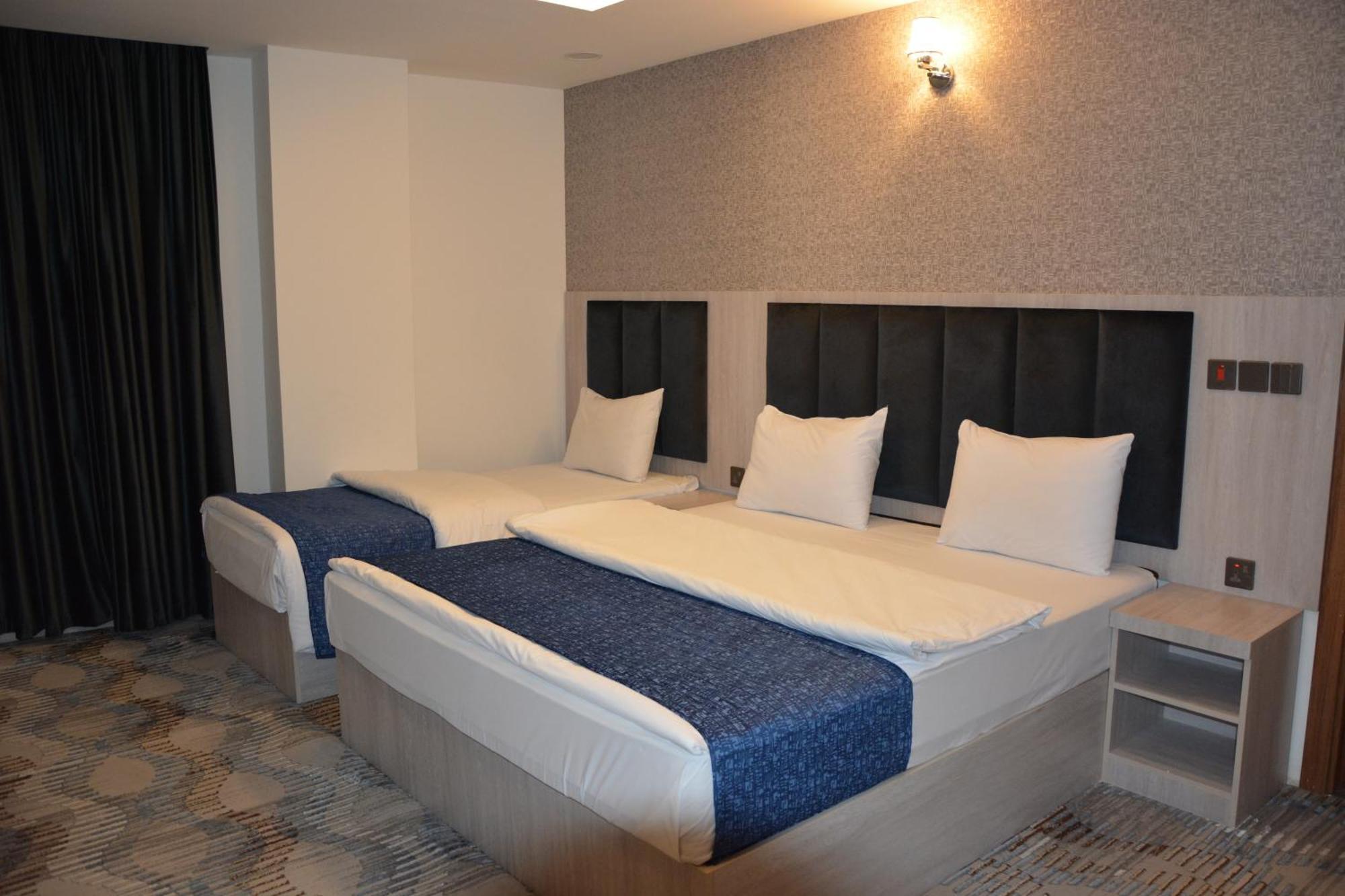 Myflower 3 Hotel - Myflower Hotels Chain - Erbil Luaran gambar