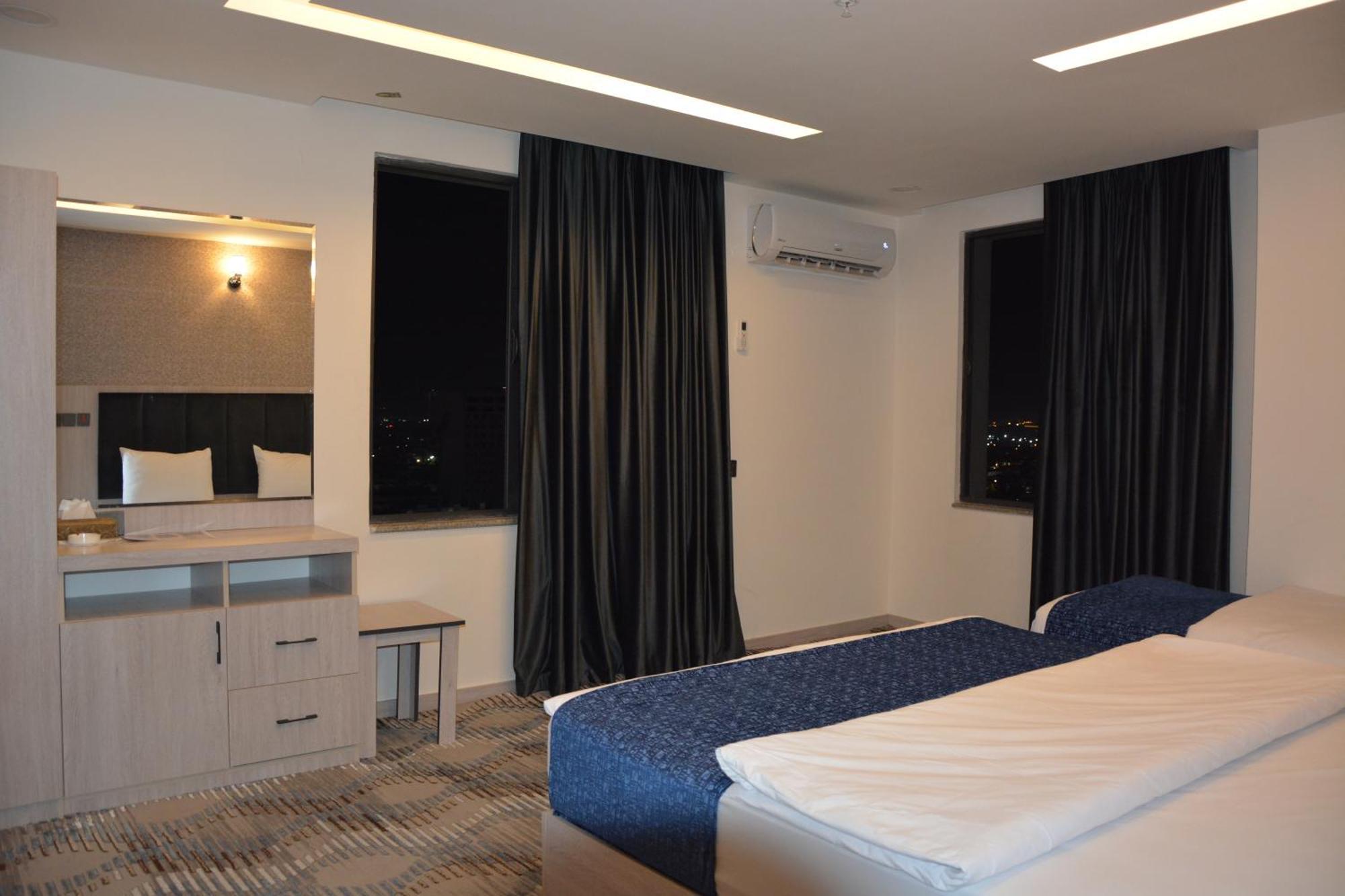 Myflower 3 Hotel - Myflower Hotels Chain - Erbil Luaran gambar