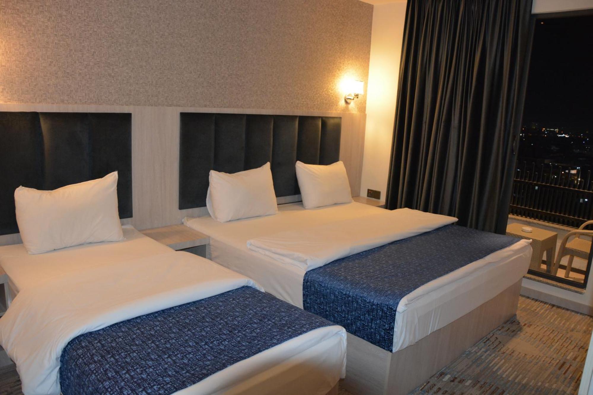 Myflower 3 Hotel - Myflower Hotels Chain - Erbil Luaran gambar