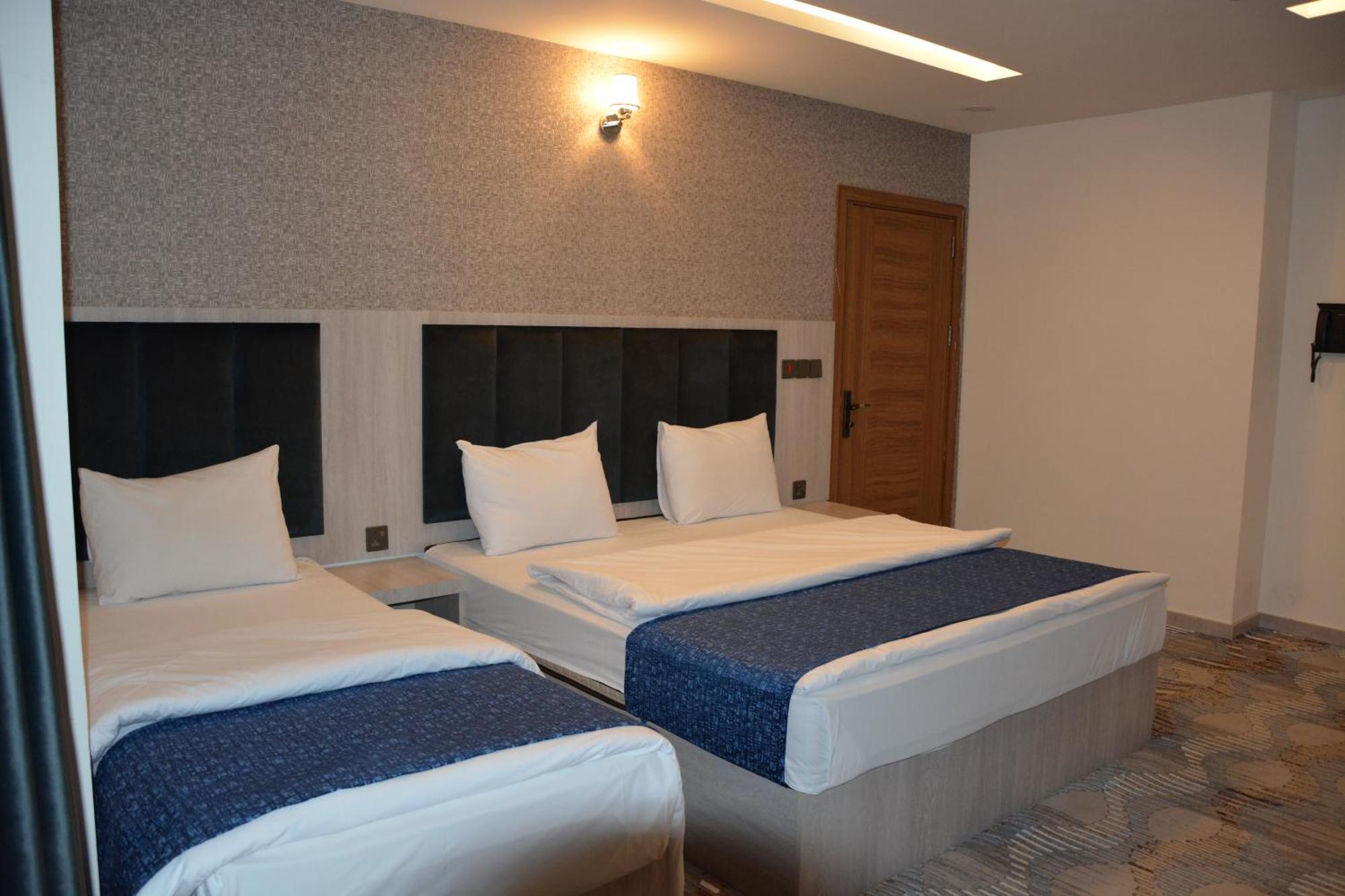 Myflower 3 Hotel - Myflower Hotels Chain - Erbil Luaran gambar