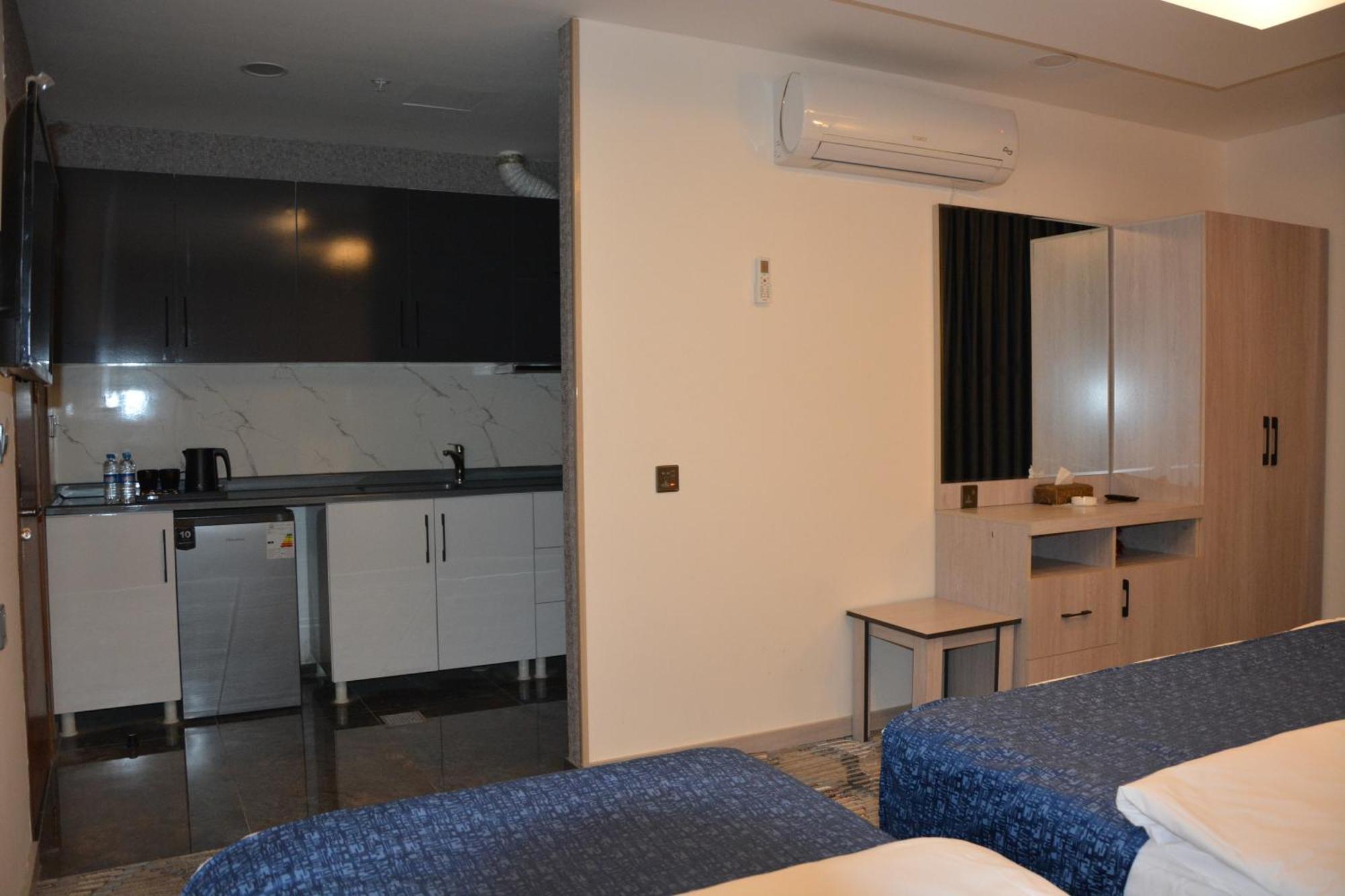 Myflower 3 Hotel - Myflower Hotels Chain - Erbil Luaran gambar