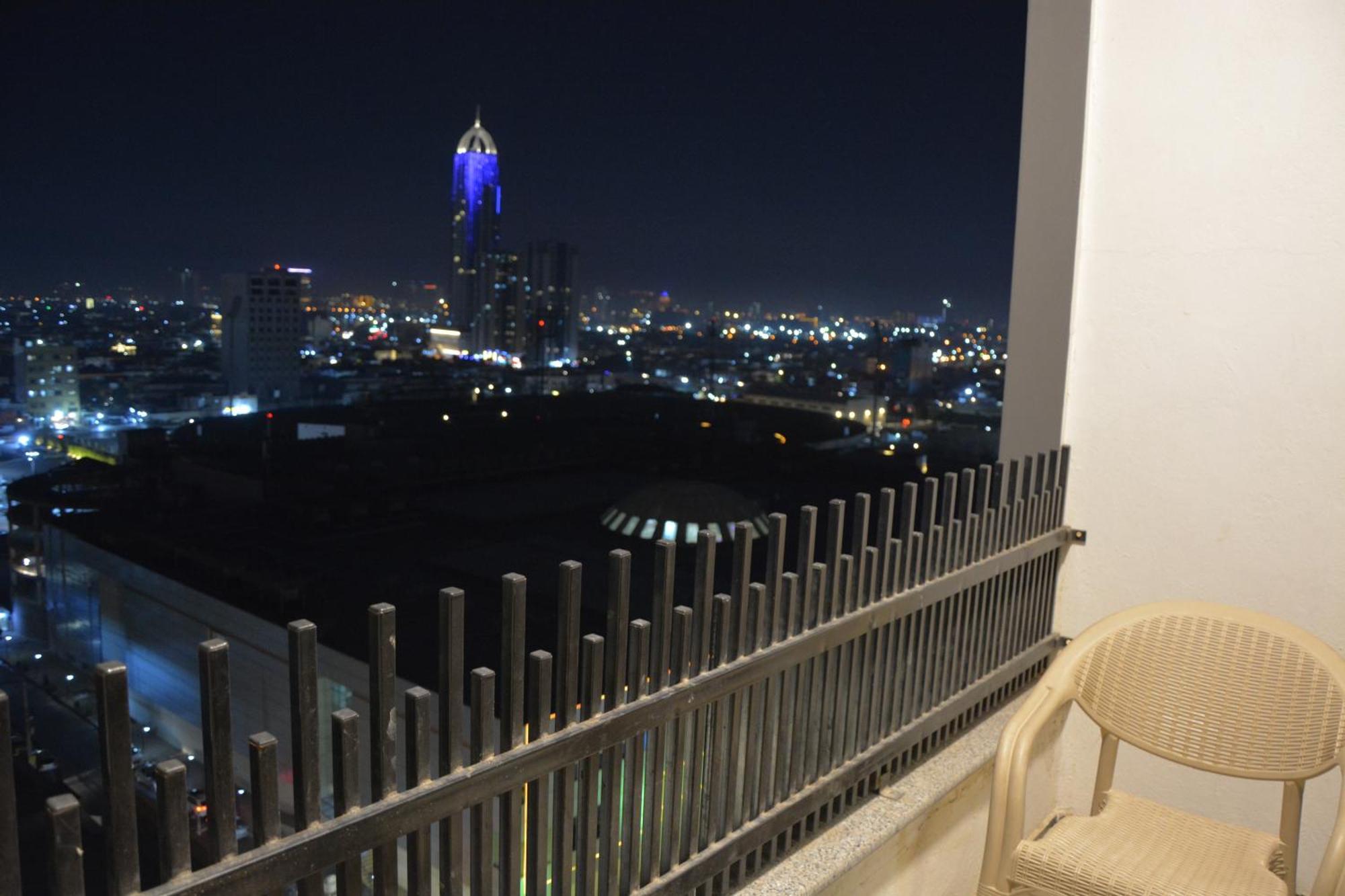 Myflower 3 Hotel - Myflower Hotels Chain - Erbil Luaran gambar