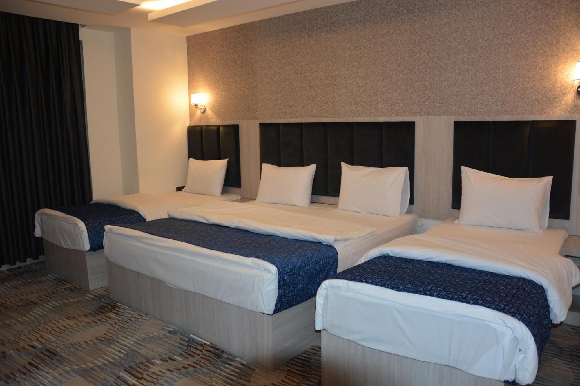 Myflower 3 Hotel - Myflower Hotels Chain - Erbil Luaran gambar