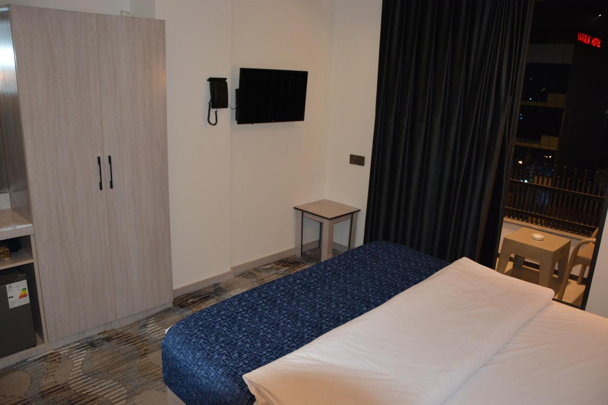 Myflower 3 Hotel - Myflower Hotels Chain - Erbil Luaran gambar