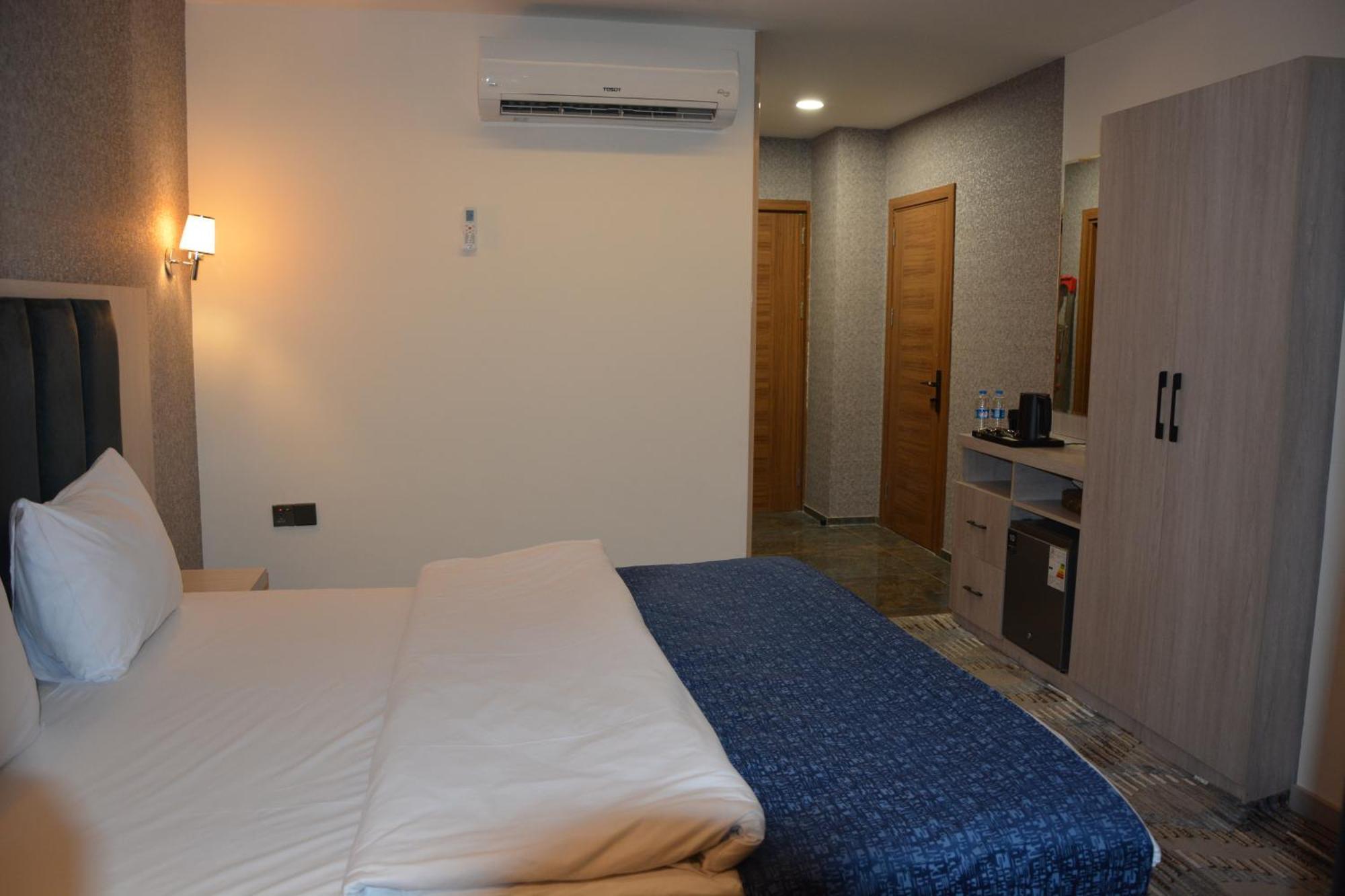 Myflower 3 Hotel - Myflower Hotels Chain - Erbil Luaran gambar