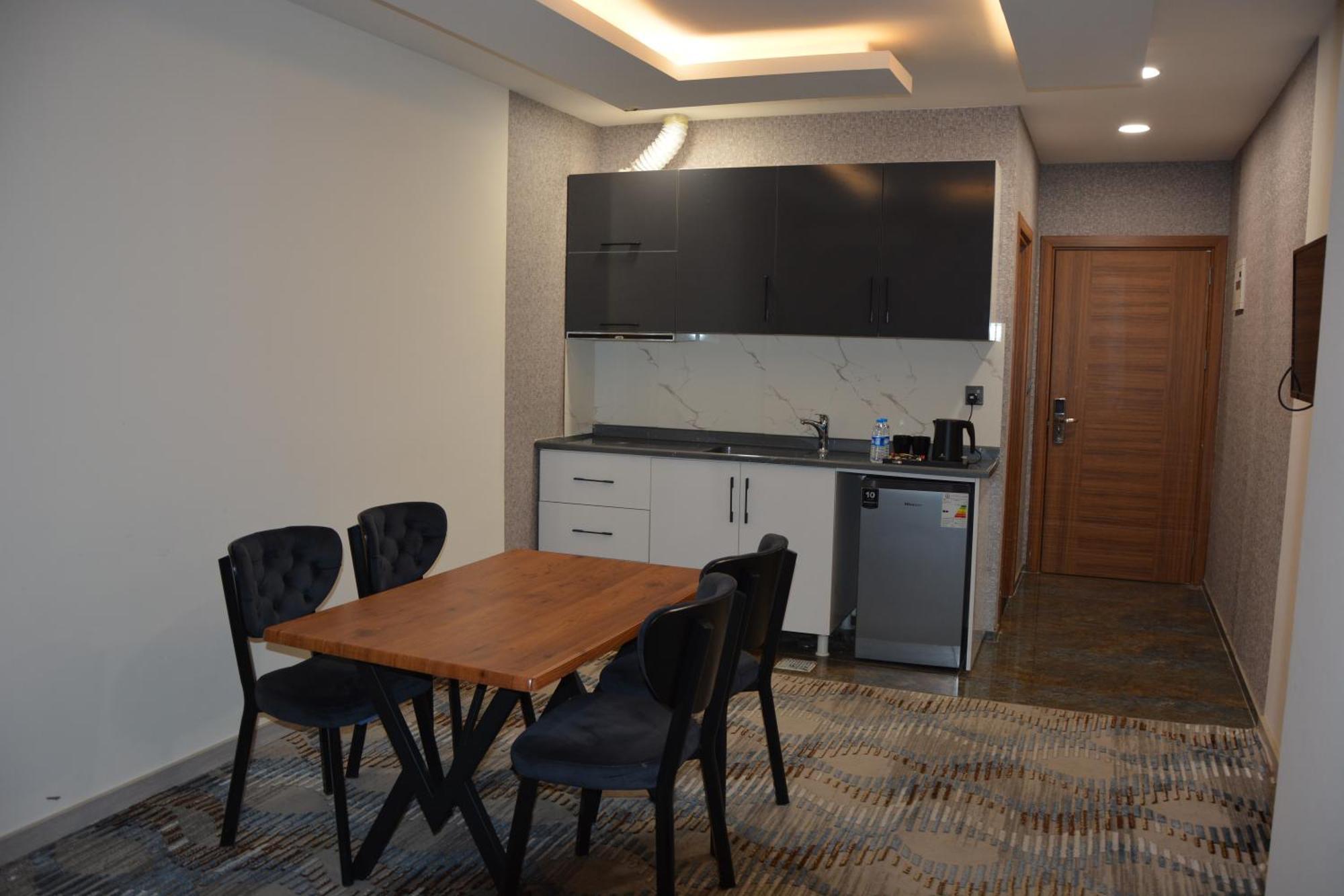 Myflower 3 Hotel - Myflower Hotels Chain - Erbil Luaran gambar
