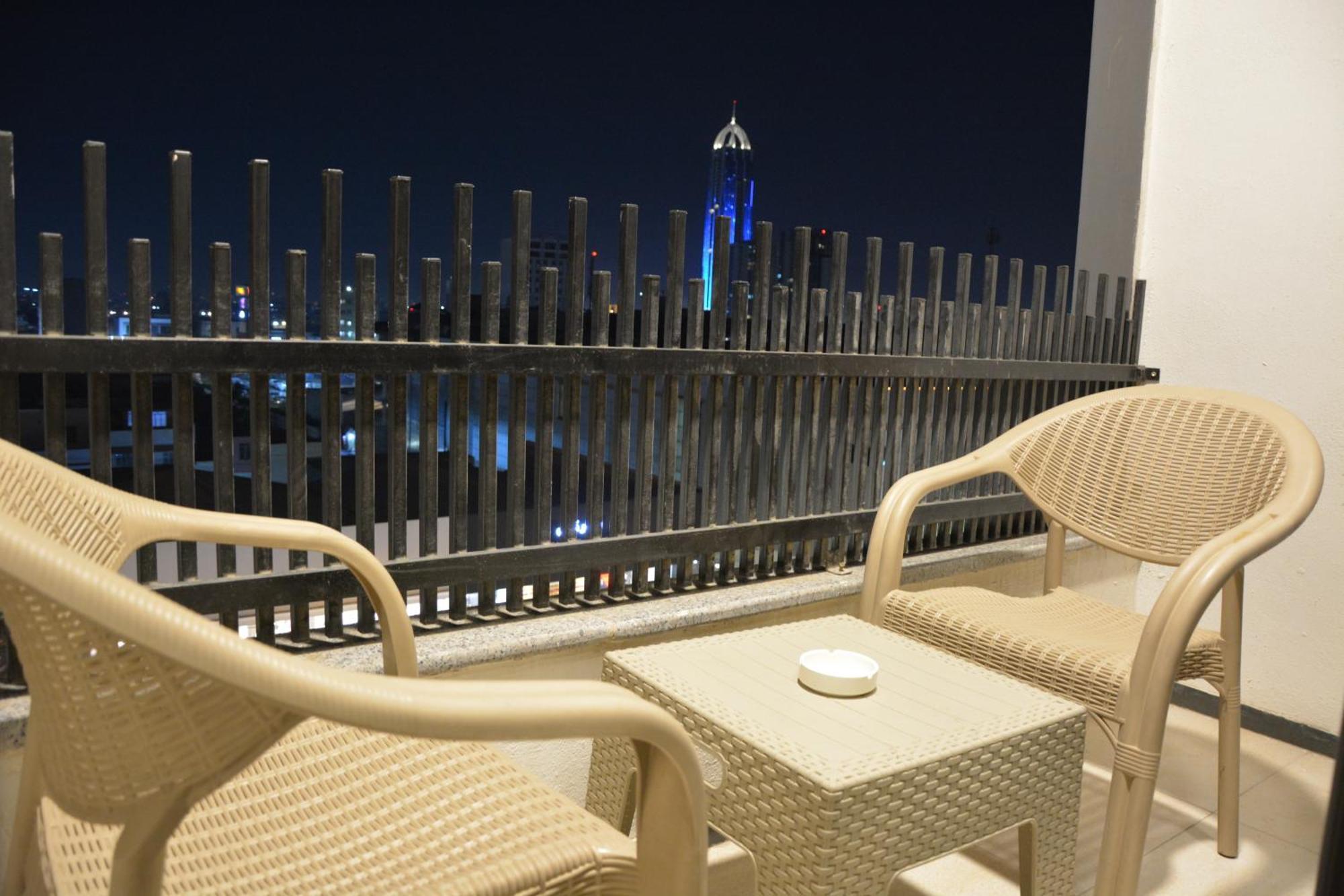 Myflower 3 Hotel - Myflower Hotels Chain - Erbil Luaran gambar