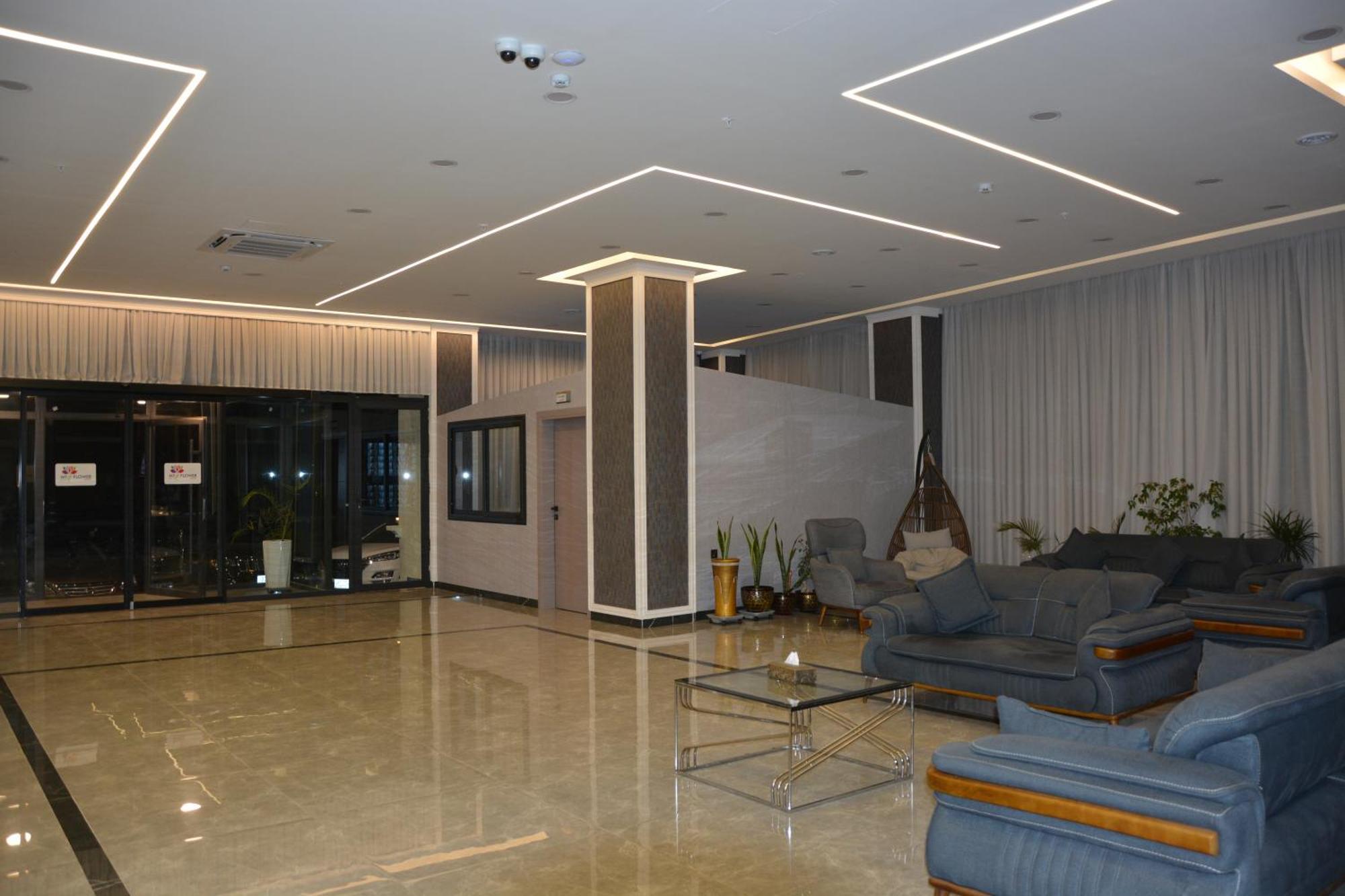 Myflower 3 Hotel - Myflower Hotels Chain - Erbil Luaran gambar