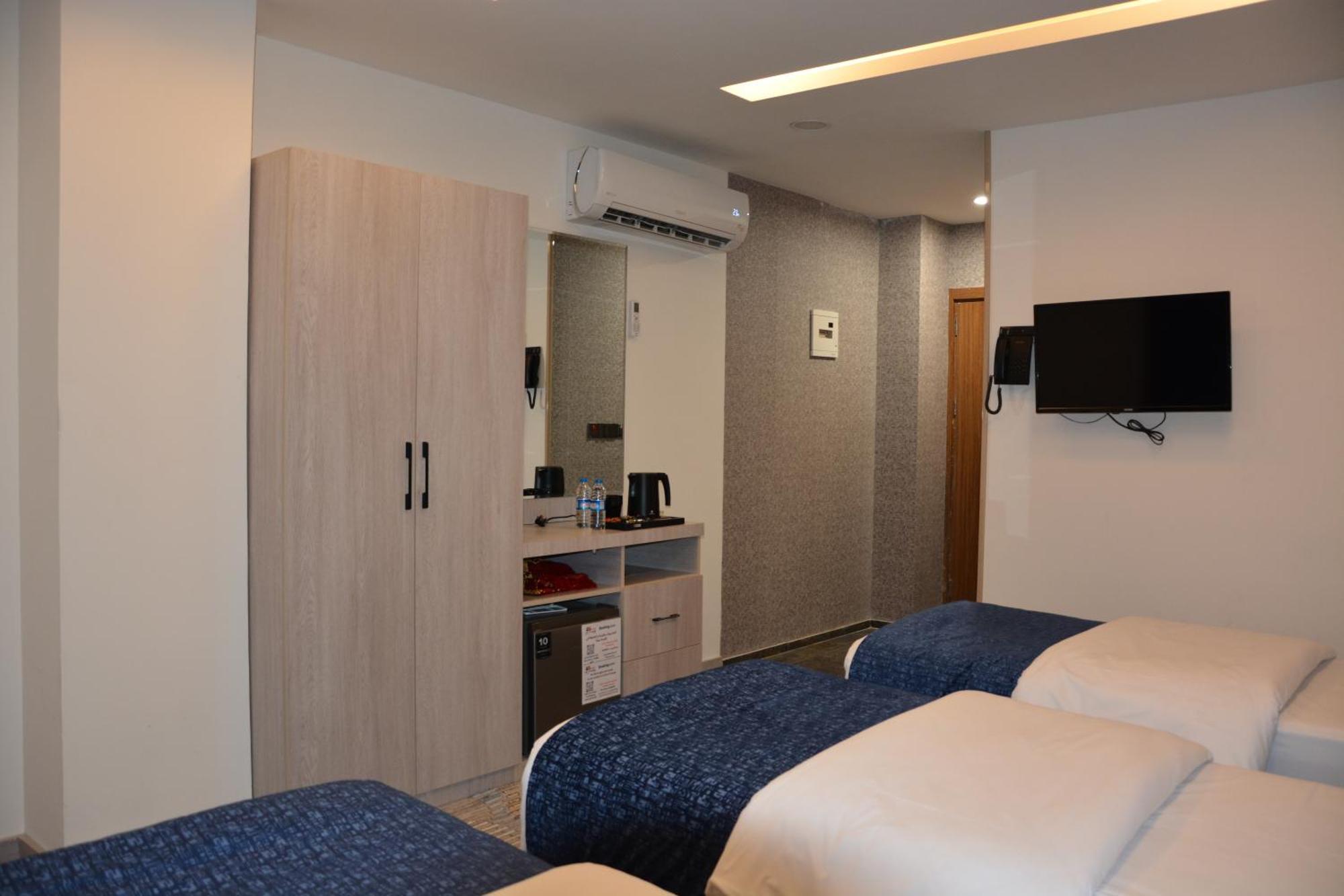 Myflower 3 Hotel - Myflower Hotels Chain - Erbil Luaran gambar