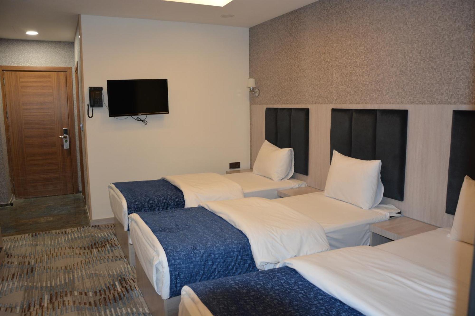 Myflower 3 Hotel - Myflower Hotels Chain - Erbil Luaran gambar