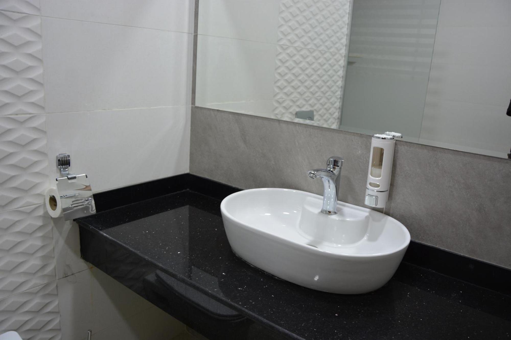 Myflower 3 Hotel - Myflower Hotels Chain - Erbil Luaran gambar