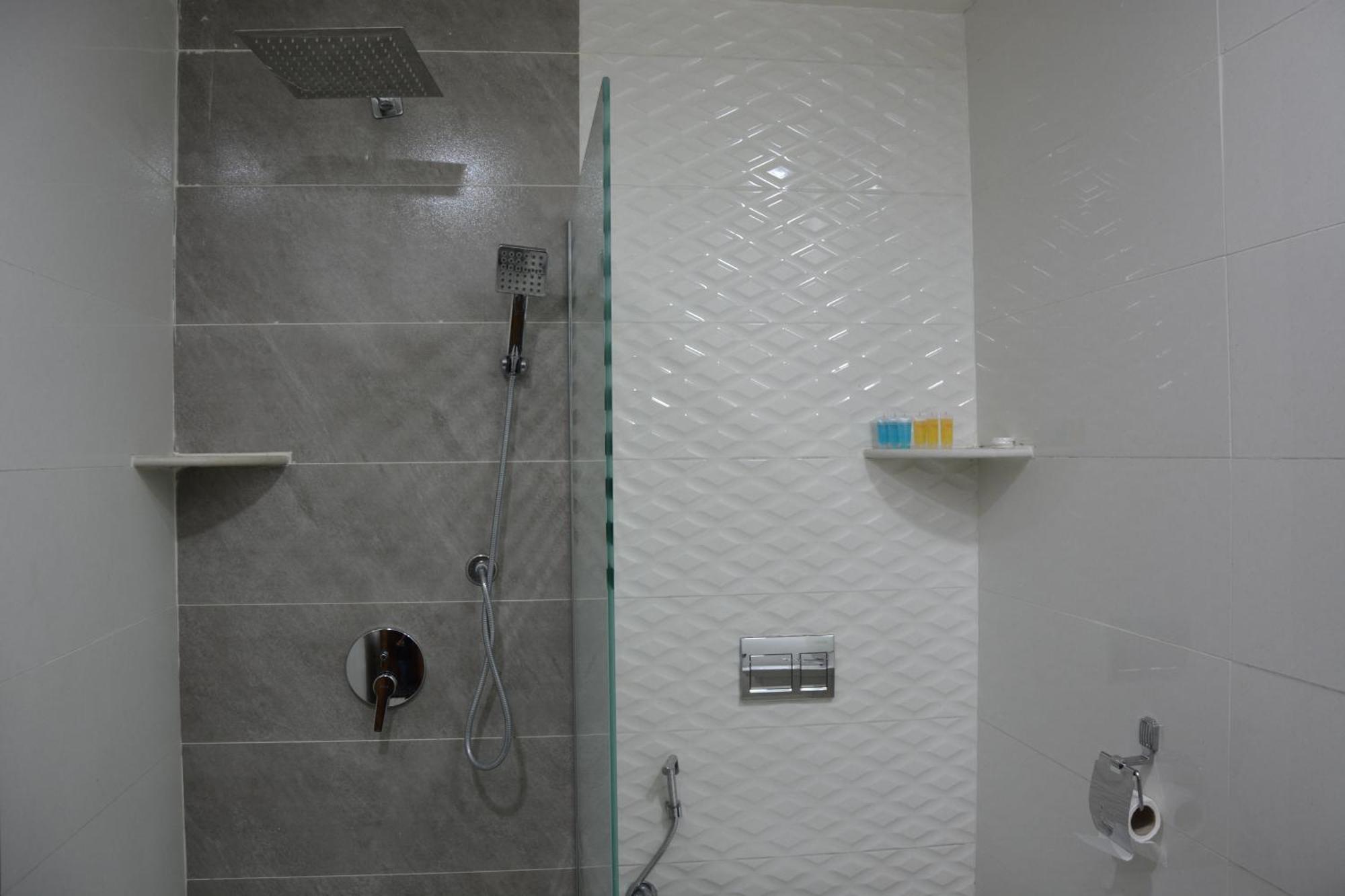 Myflower 3 Hotel - Myflower Hotels Chain - Erbil Luaran gambar