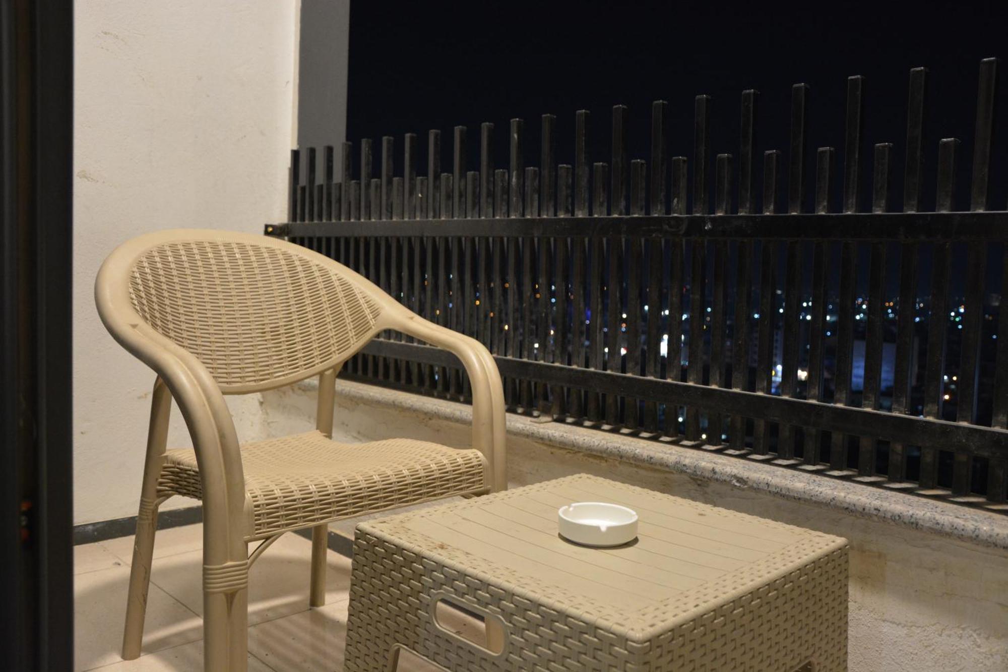 Myflower 3 Hotel - Myflower Hotels Chain - Erbil Luaran gambar