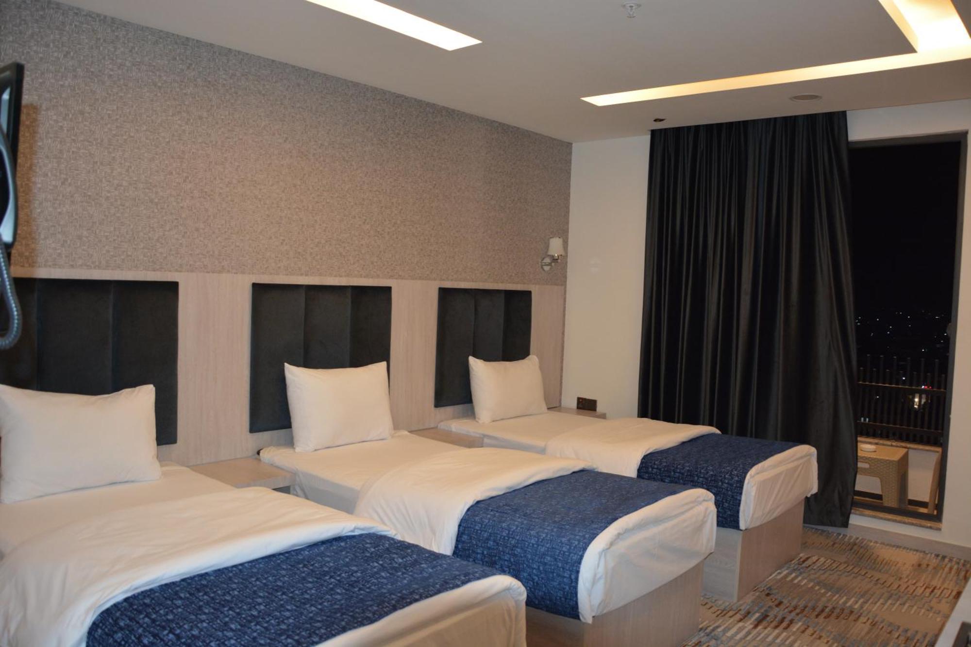 Myflower 3 Hotel - Myflower Hotels Chain - Erbil Luaran gambar