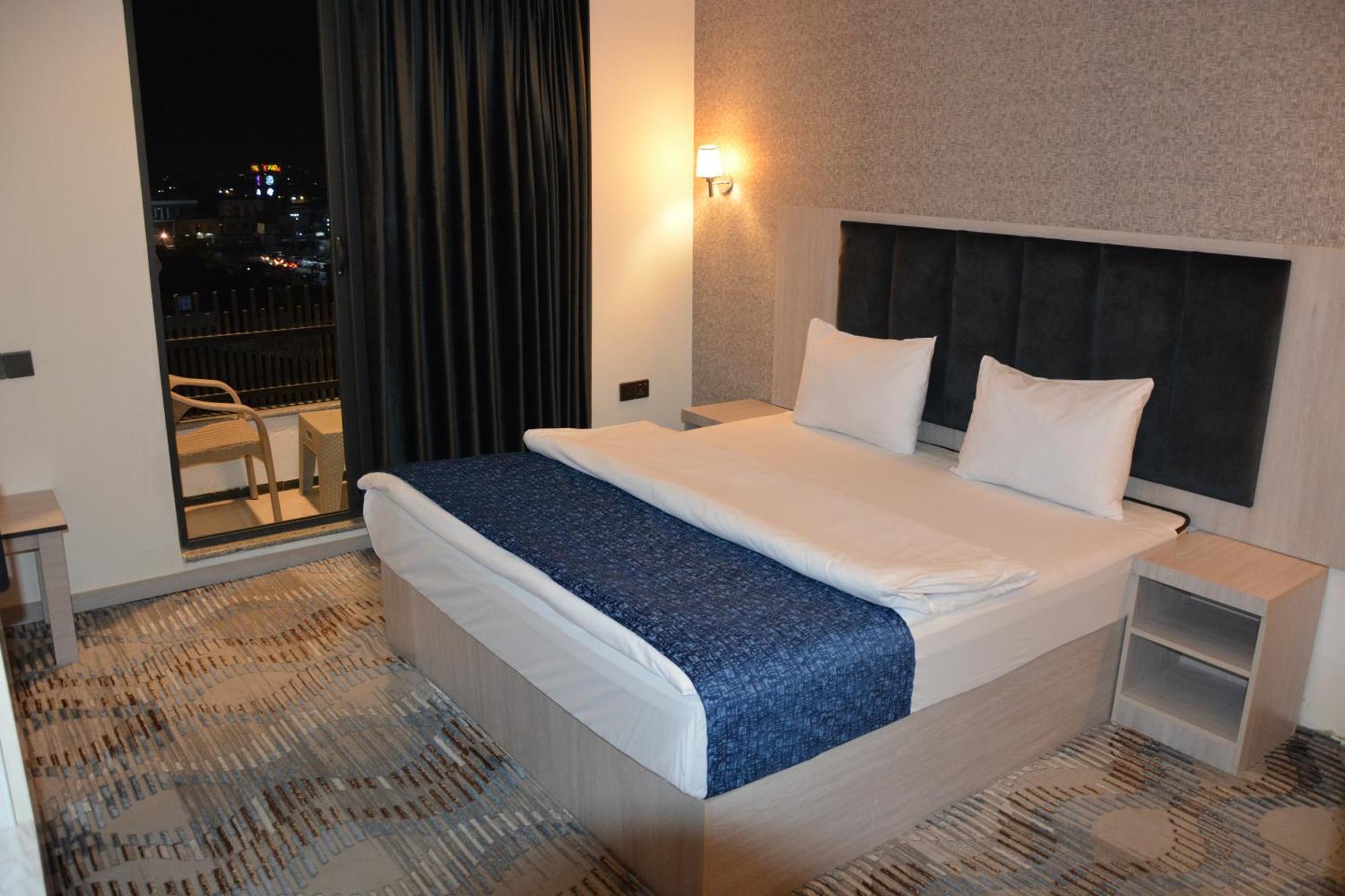 Myflower 3 Hotel - Myflower Hotels Chain - Erbil Luaran gambar