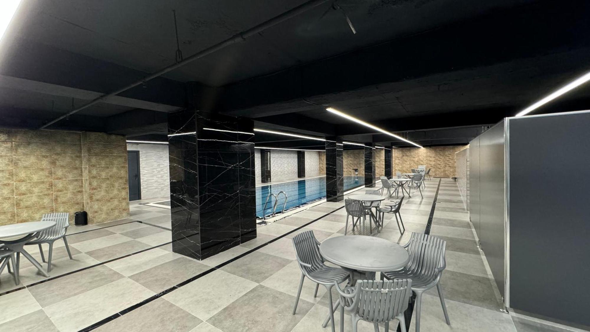 Myflower 3 Hotel - Myflower Hotels Chain - Erbil Luaran gambar